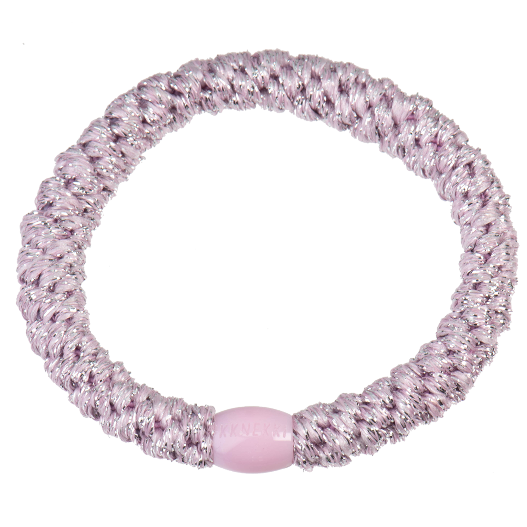 LIGHT PINK GLITTER| KKNEKKI