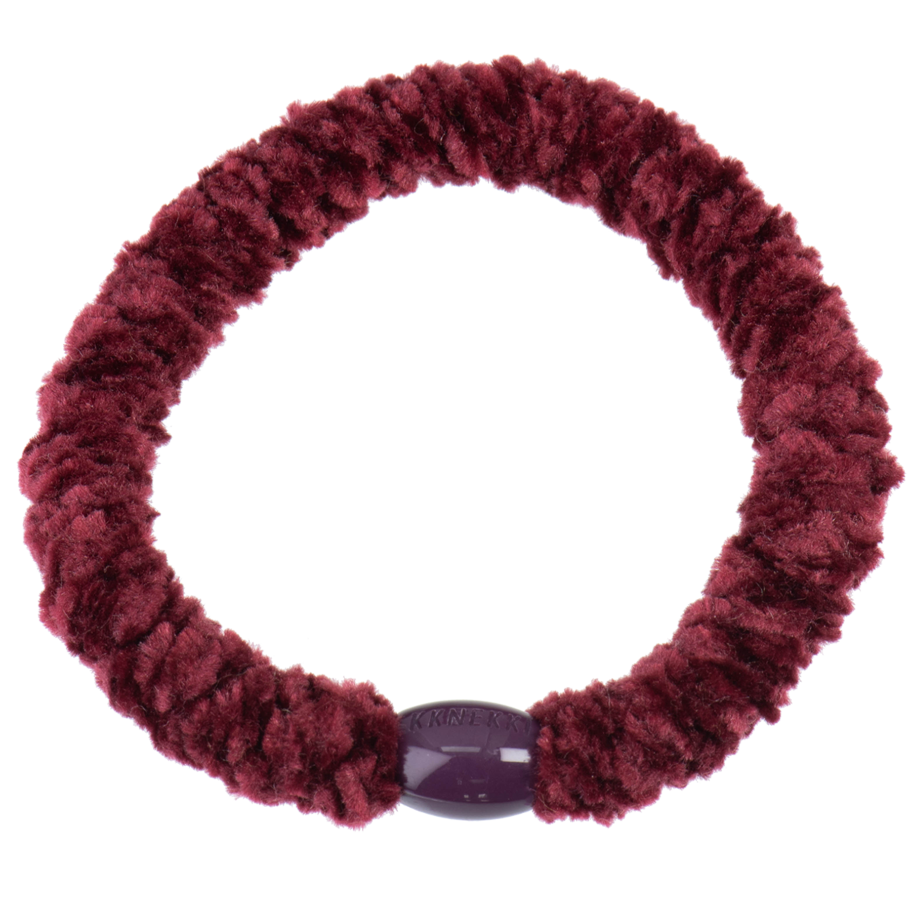 VELVET BORDEAUX| KKNEKKI