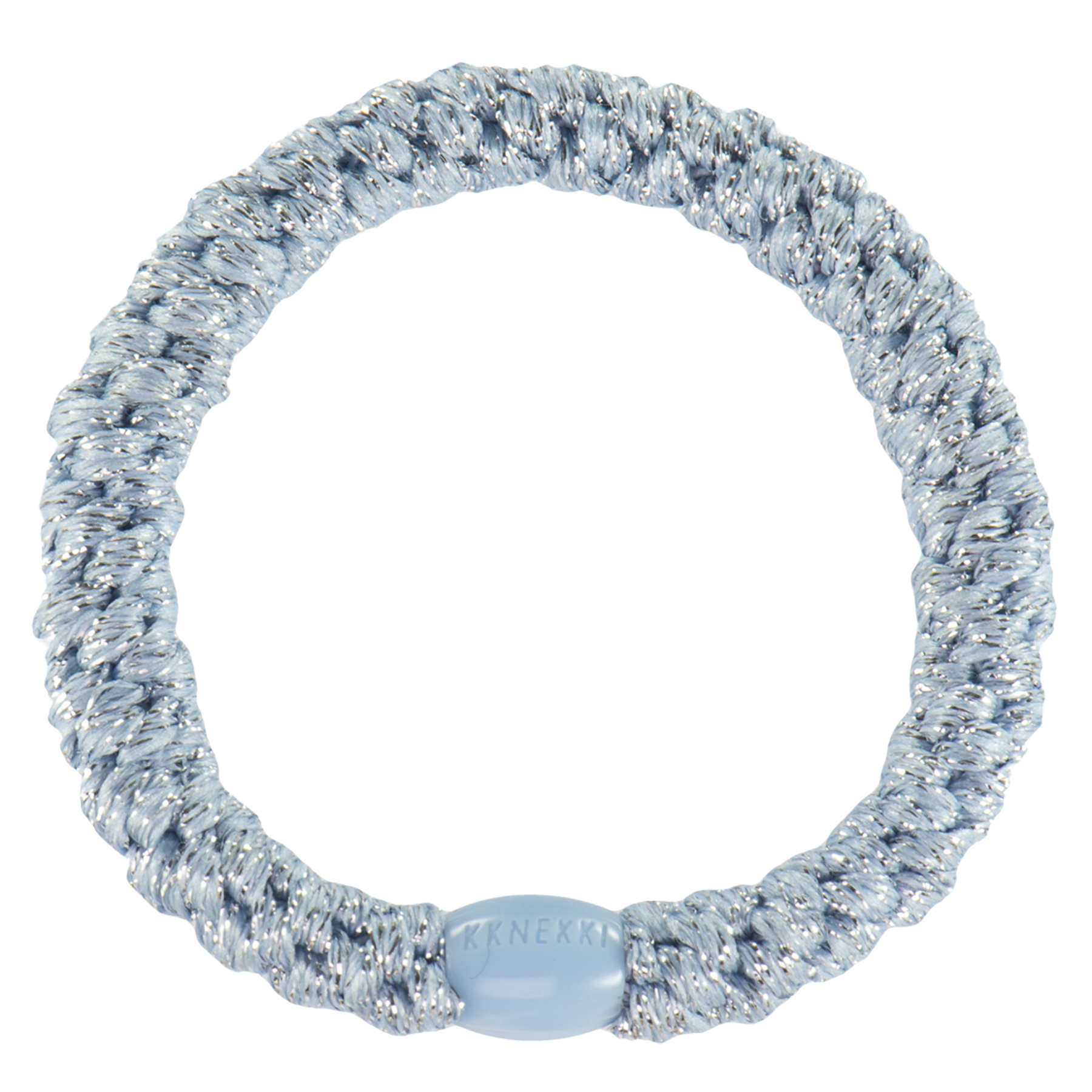 SEA BLUE GLITTER| KKNEKKI