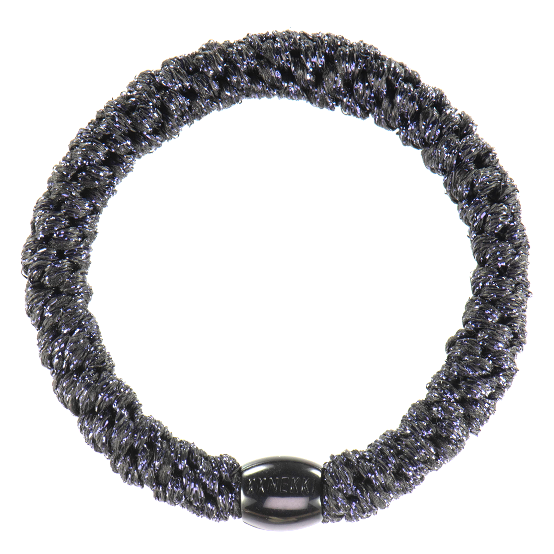 DARK MIDNIGHT BLUE GLITTER| KKNEKKI
