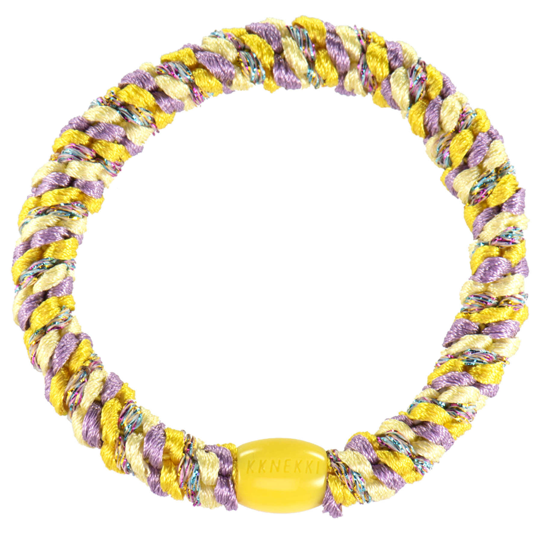 MIX YELLOW-LAVENDER| KKNEKKI