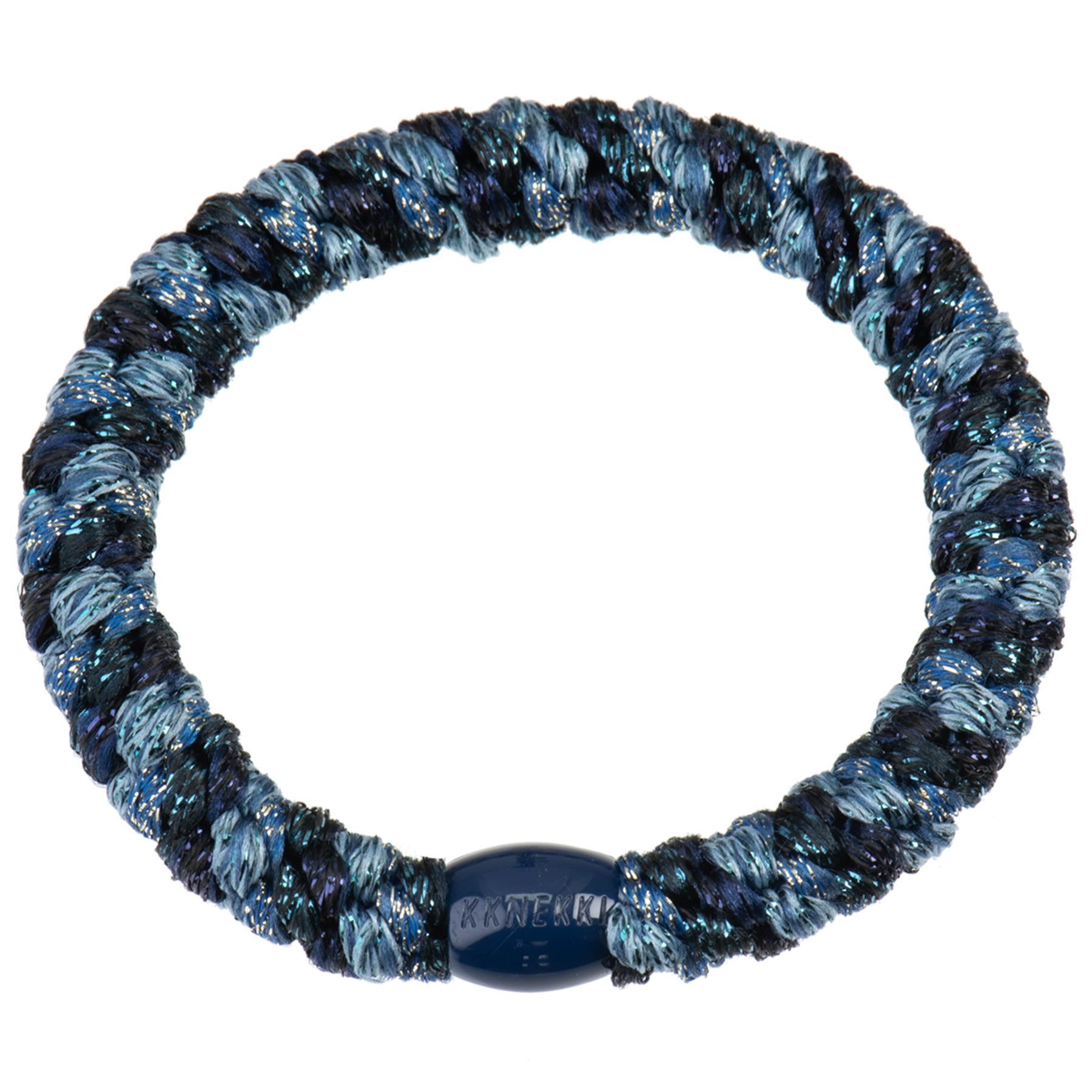 MIX BLUE MEDLEY GLITTER| KKNEKKI