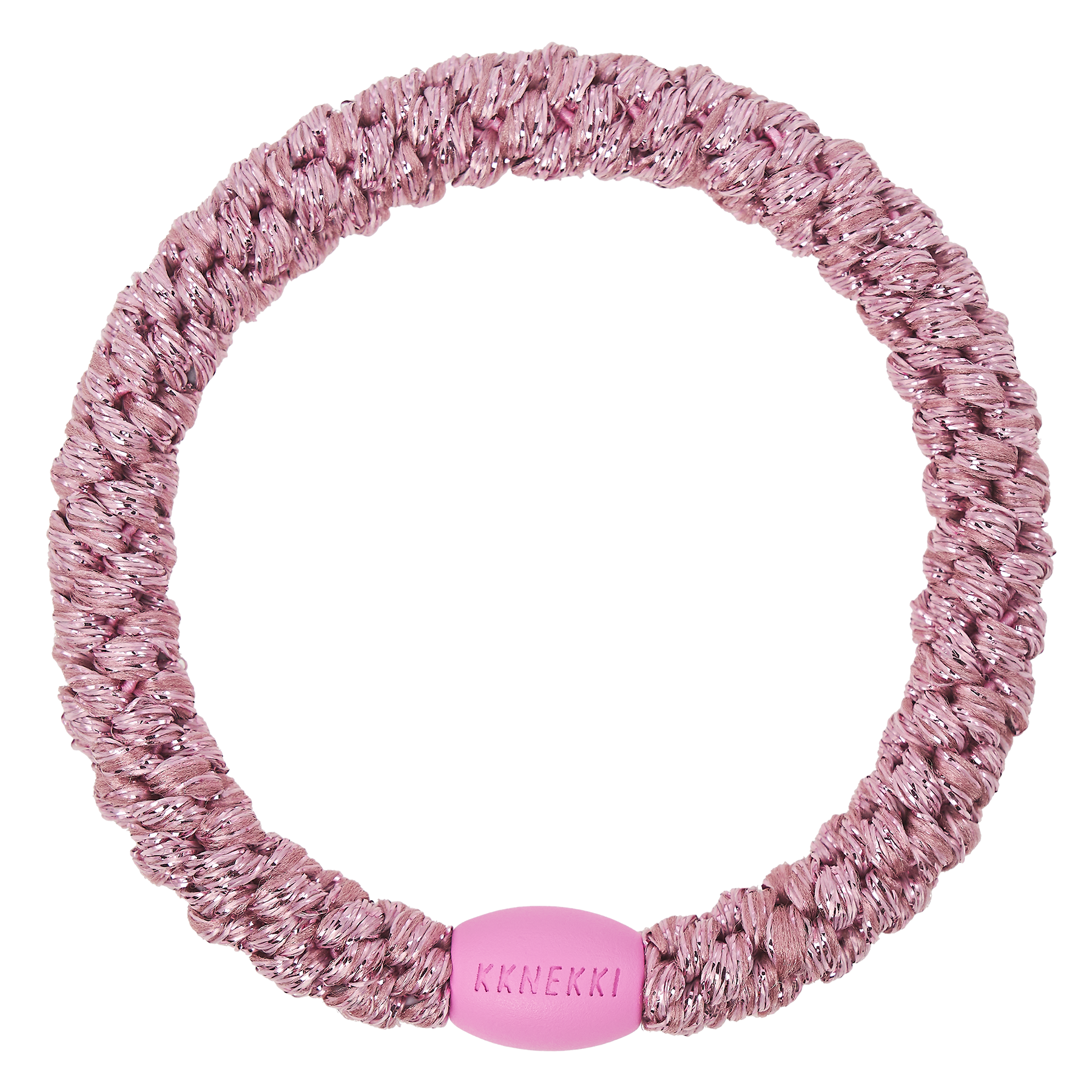 OLD PINK GLITTER| KKNEKKI