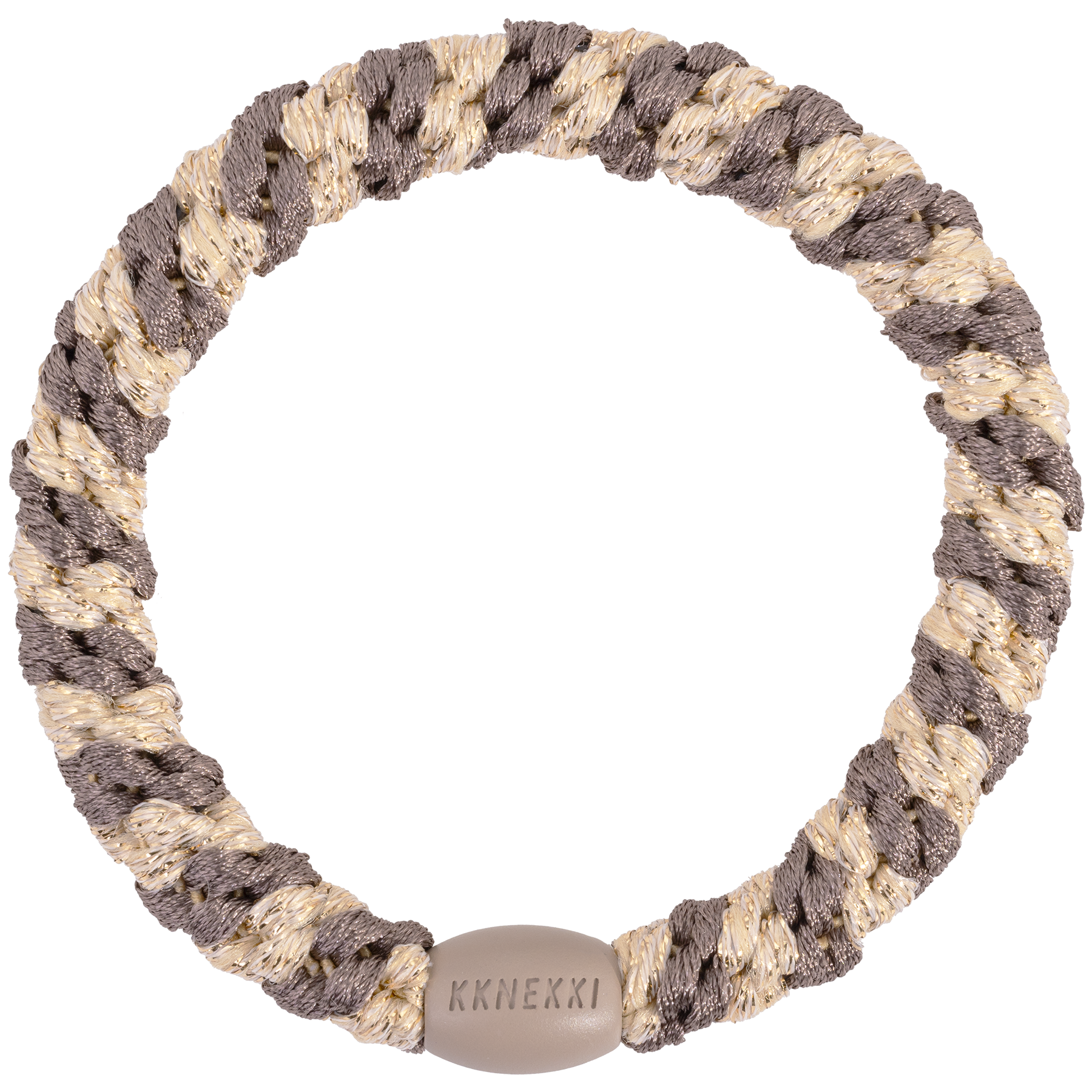 MOLE-BEIGE GLITTER | KKNEKKI
