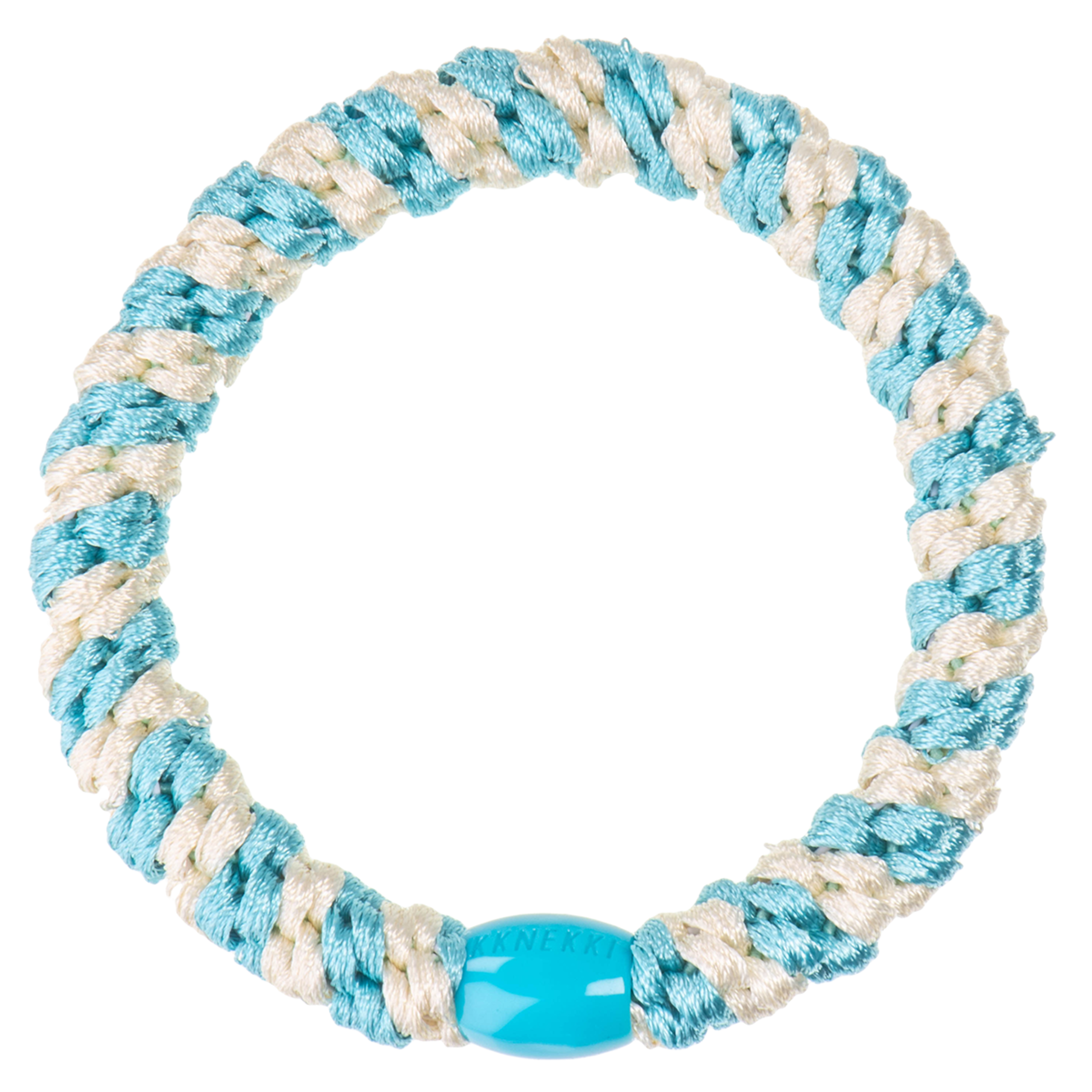 OCEAN IVORY STRIPE| KKNEKKI