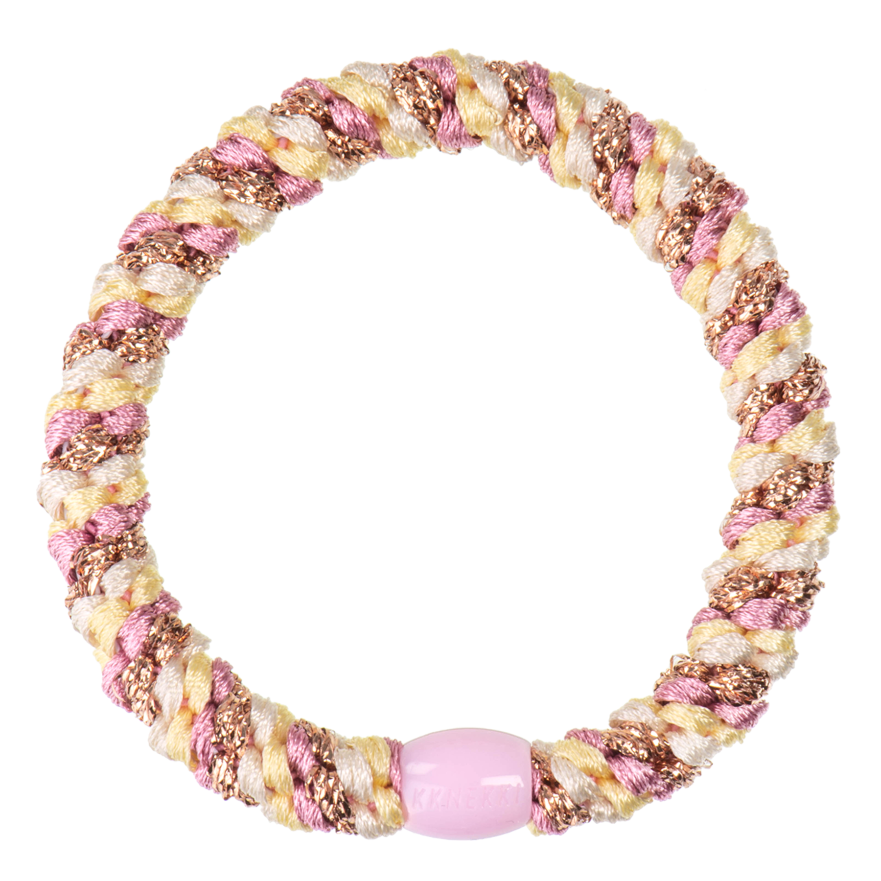 MIX OLDPINK YELLOW GLITTER| KKNEKKI