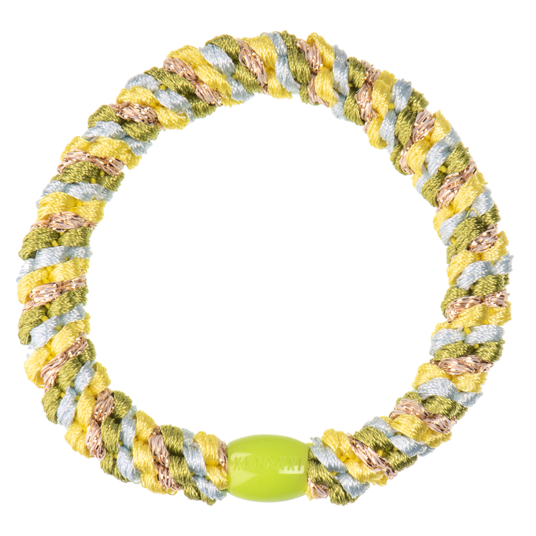 MIX PEAR LEMON GLITTER| KKNEKKI