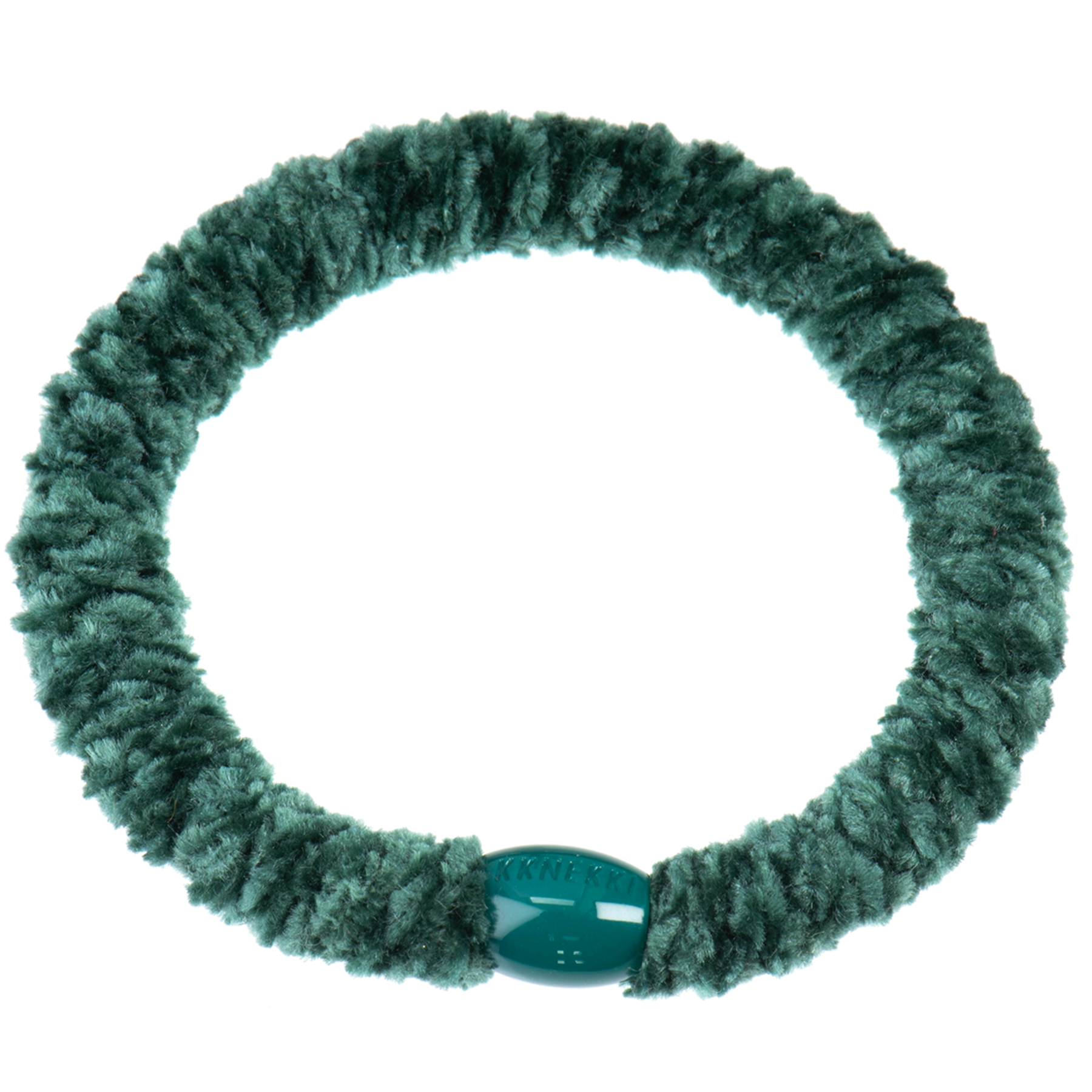 VELVET GREEN| KKNEKKI