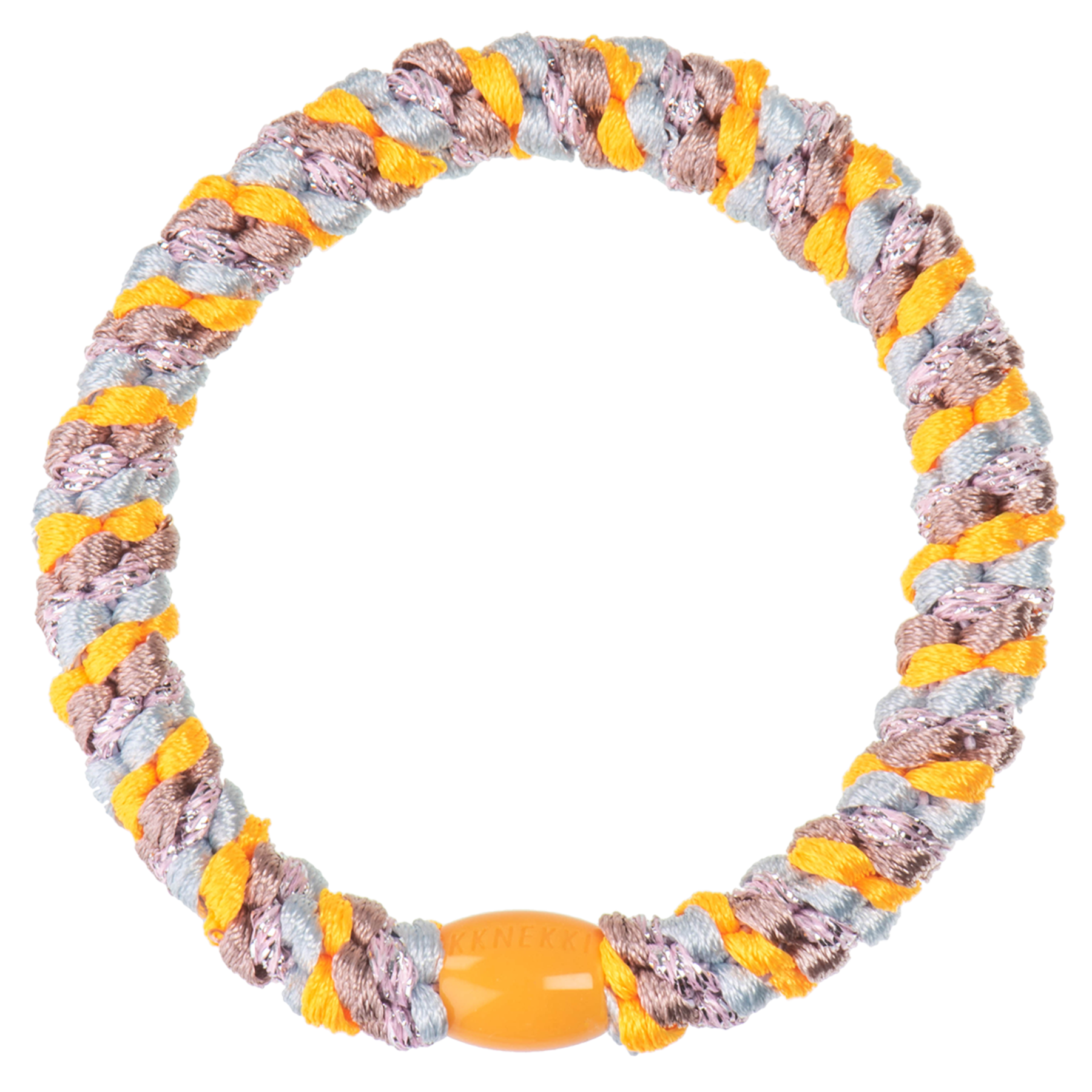 MIX LIGHTPINK ORANGE GLITTER| KKNEKKI