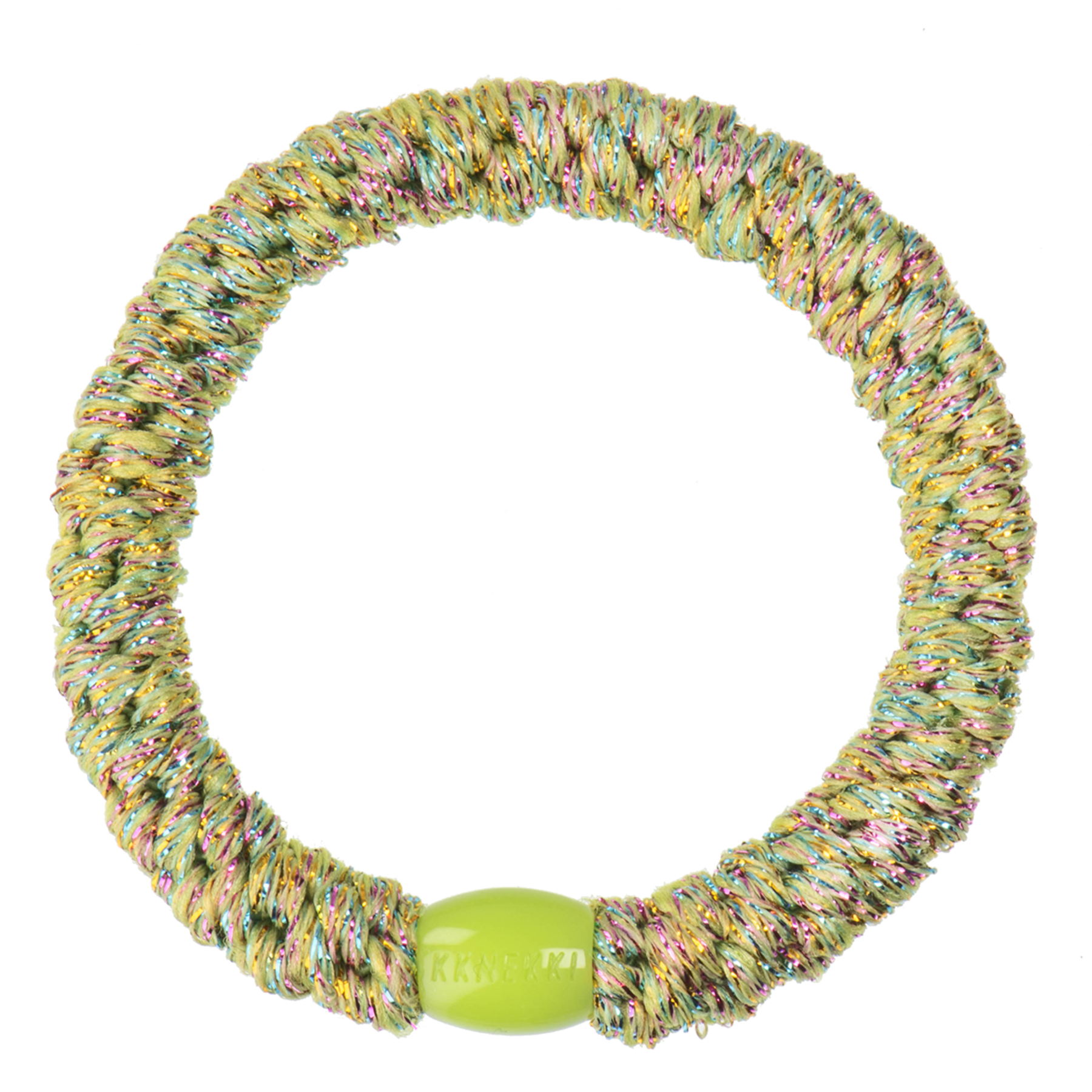 GRASS MULTI GLITTER| KKNEKKI