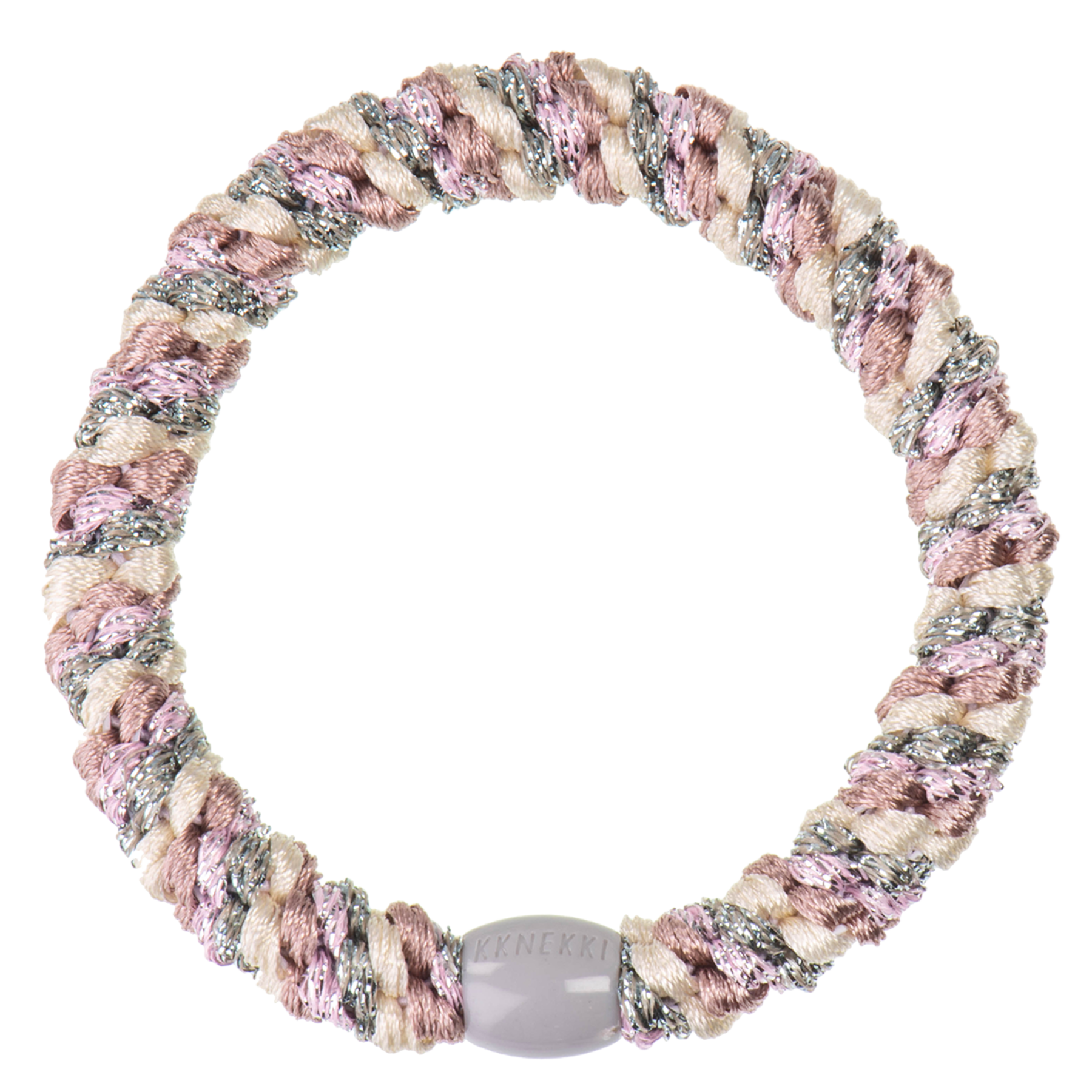 MIX DUSTY GREEN LIGHTPINK GLITTER | KKNEKKI