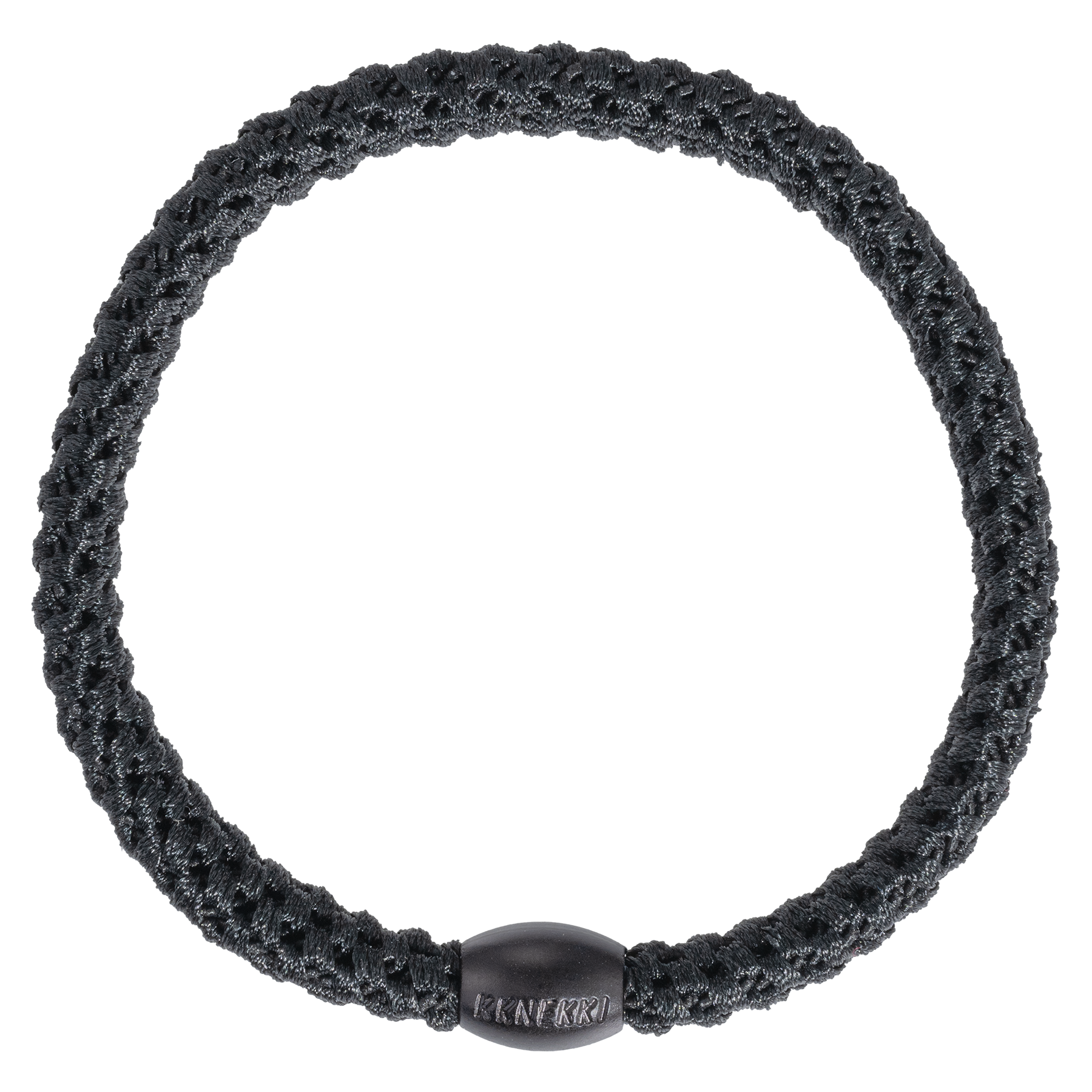 SLIM BLACK | KKNEKKI