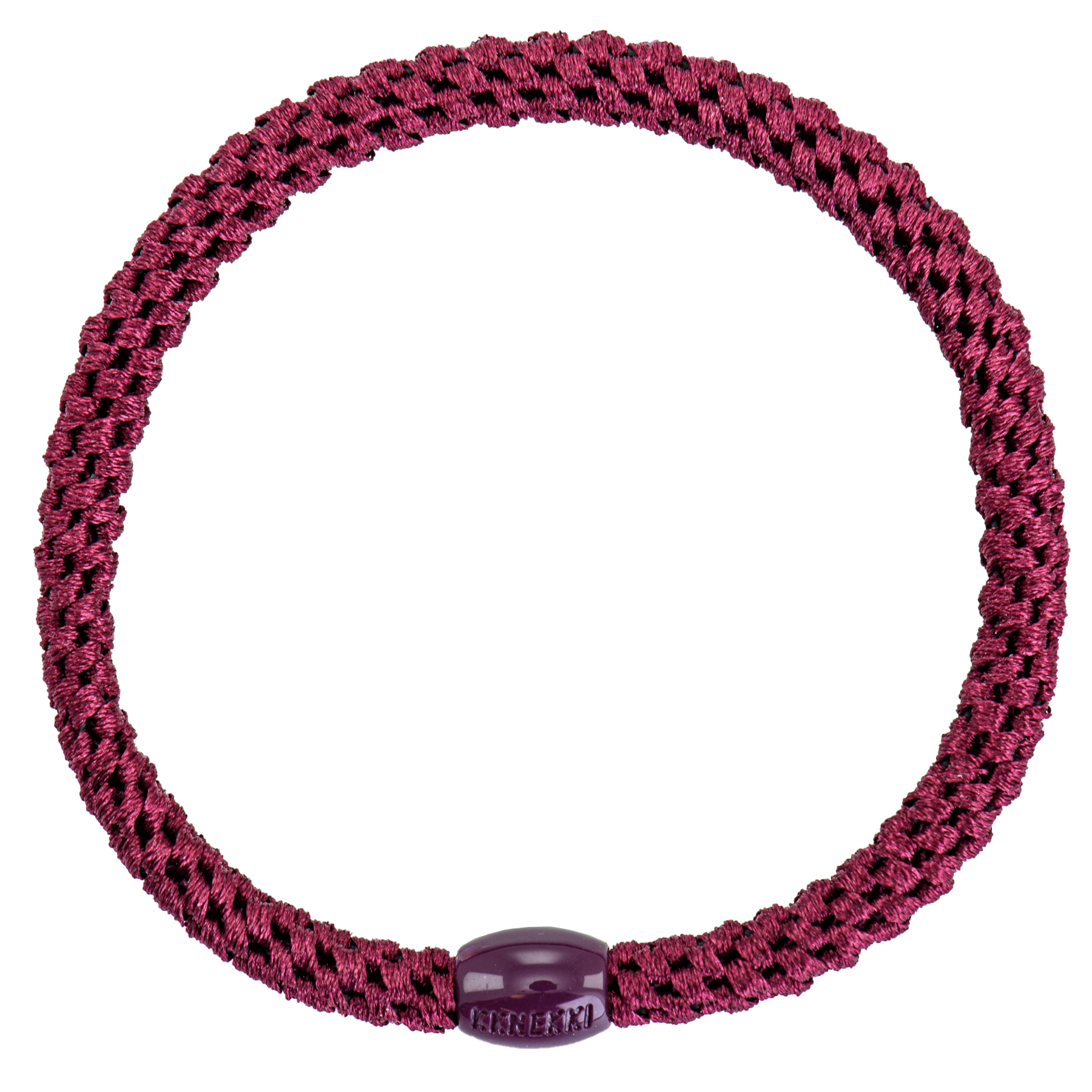 SLIM BORDEAUX| KKNEKKI