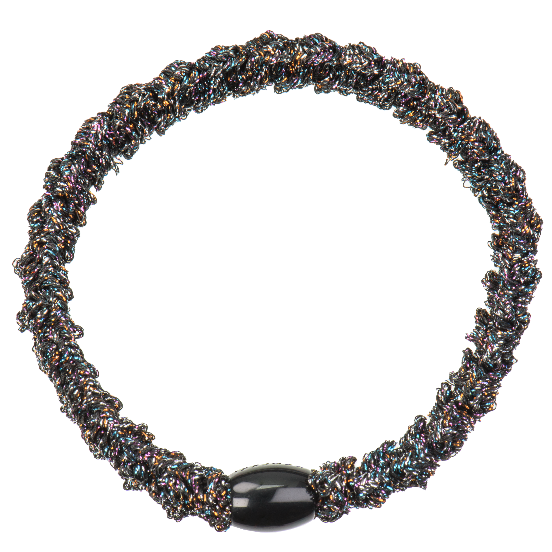 LACE MULTI PETROL GLITTER| KKNEKKI
