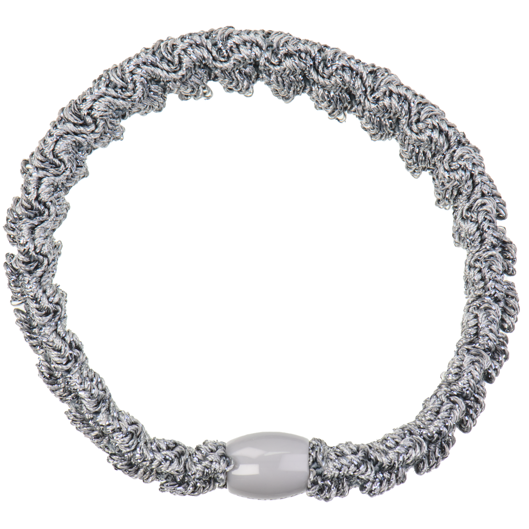 LACE STEEL GREY GLITTER| KKNEKKI