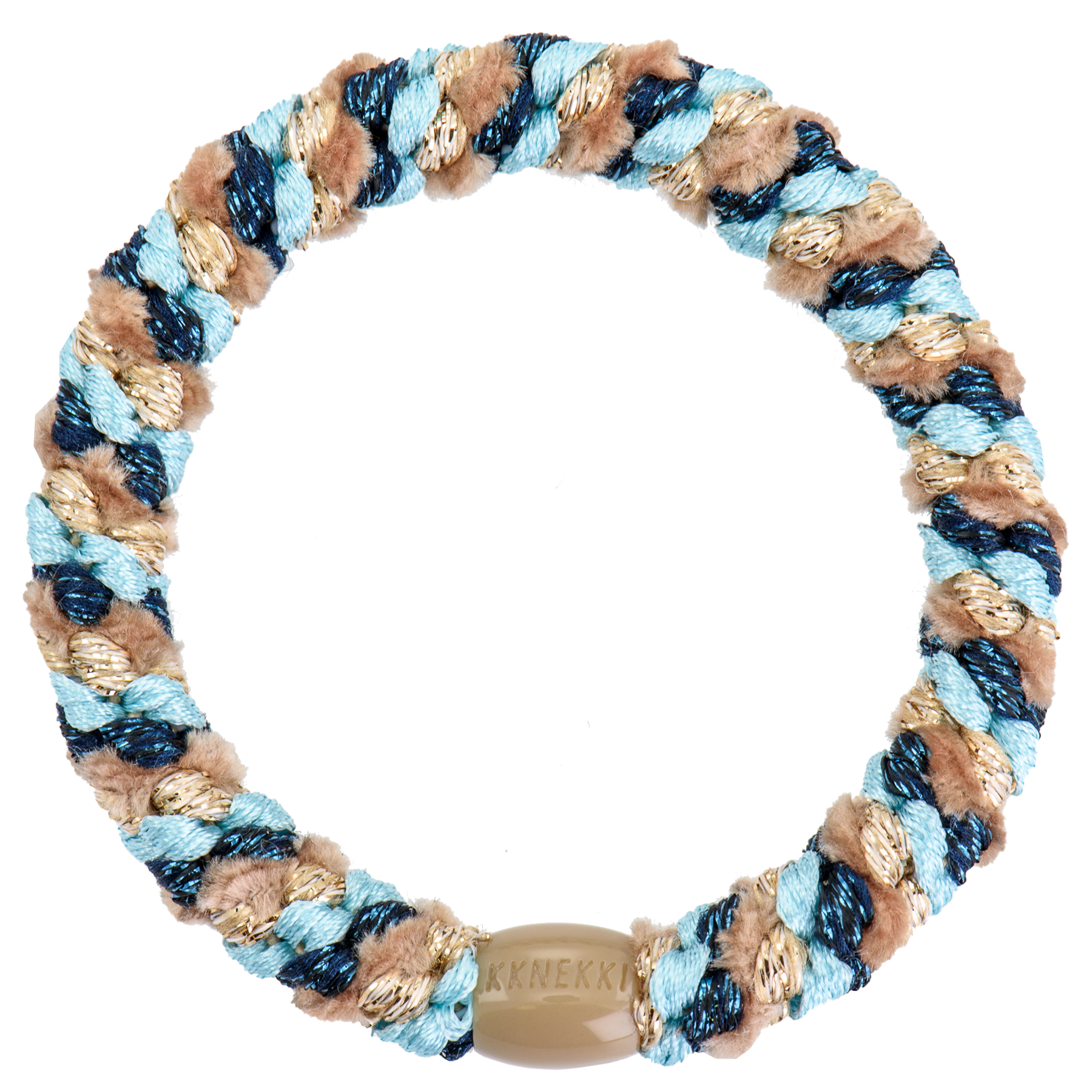 MIX LIGHT BLUE BEIGE| KKNEKKI