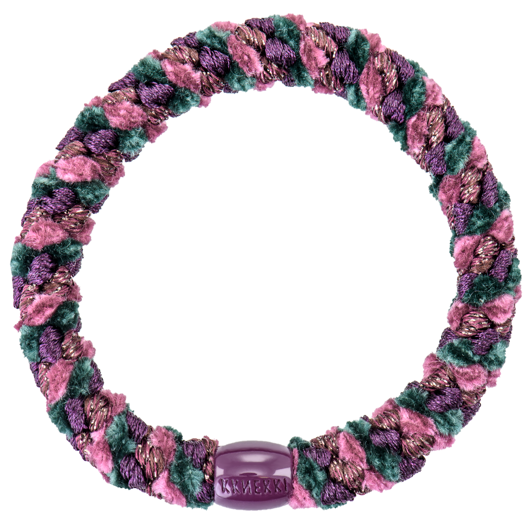 MIX GREEN BORDEAUX| KKNEKKI