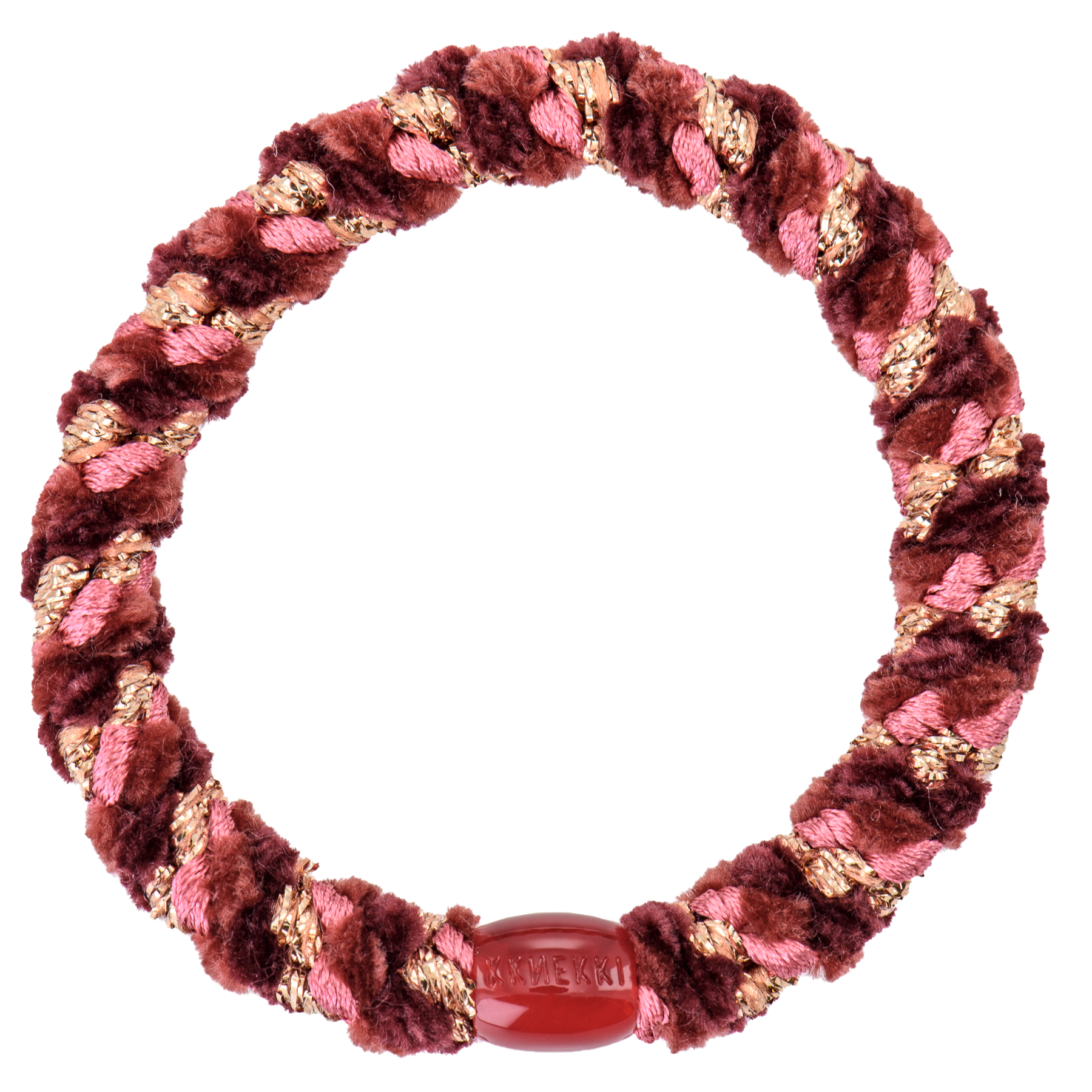MIX BORDEAUX ROSEGOLD| KKNEKKI