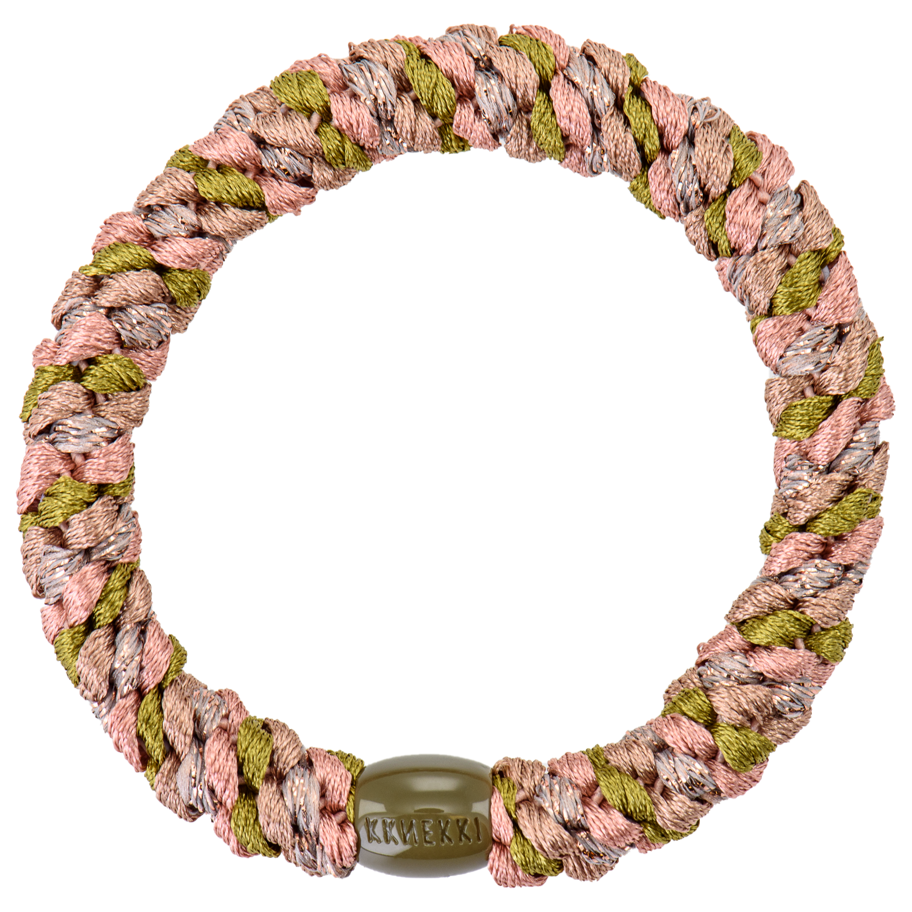 MIX GREEN PINK MULTI| KKNEKKI