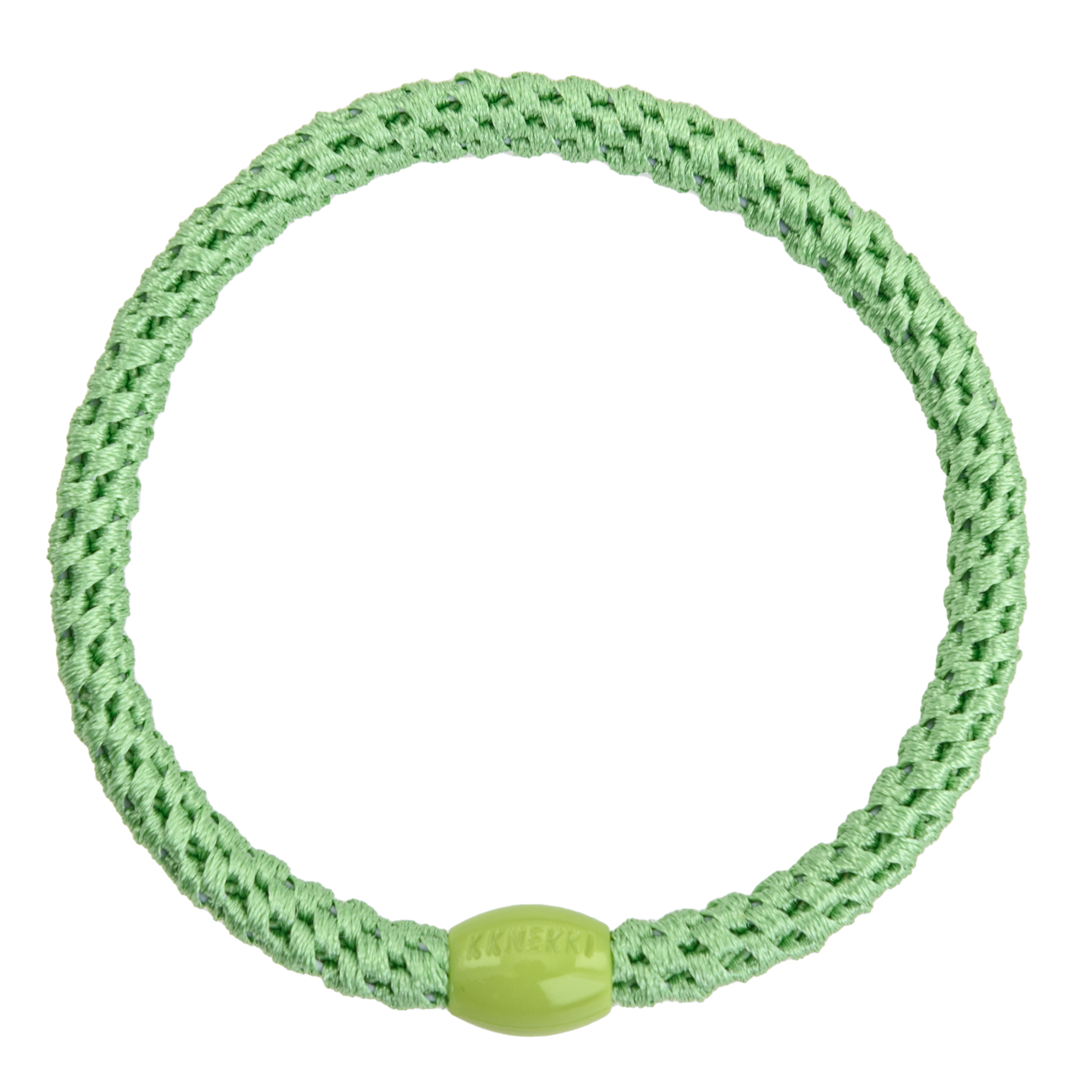 SLIM GRASS GREEN| KKNEKKI