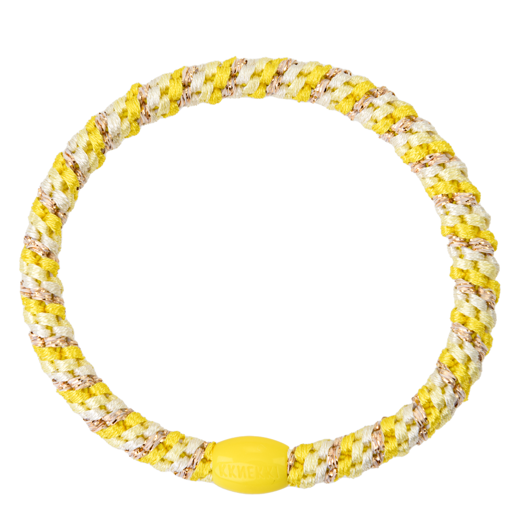 SLIM MIX LIGHT YELLOW GOLD | KKNEKKI