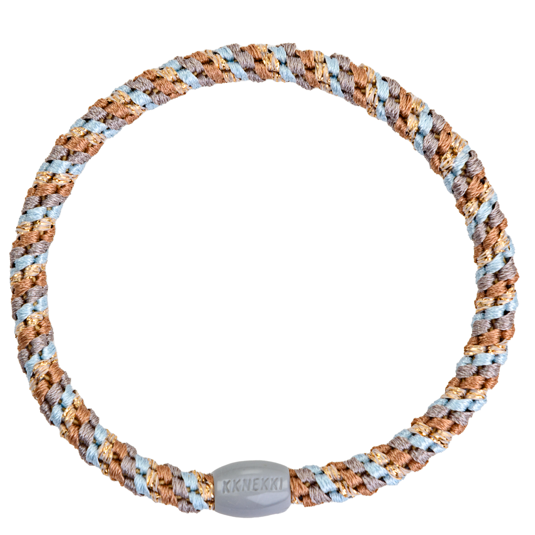 SLIM MIX NOUGAT BABY BLUE| KKNEKKI