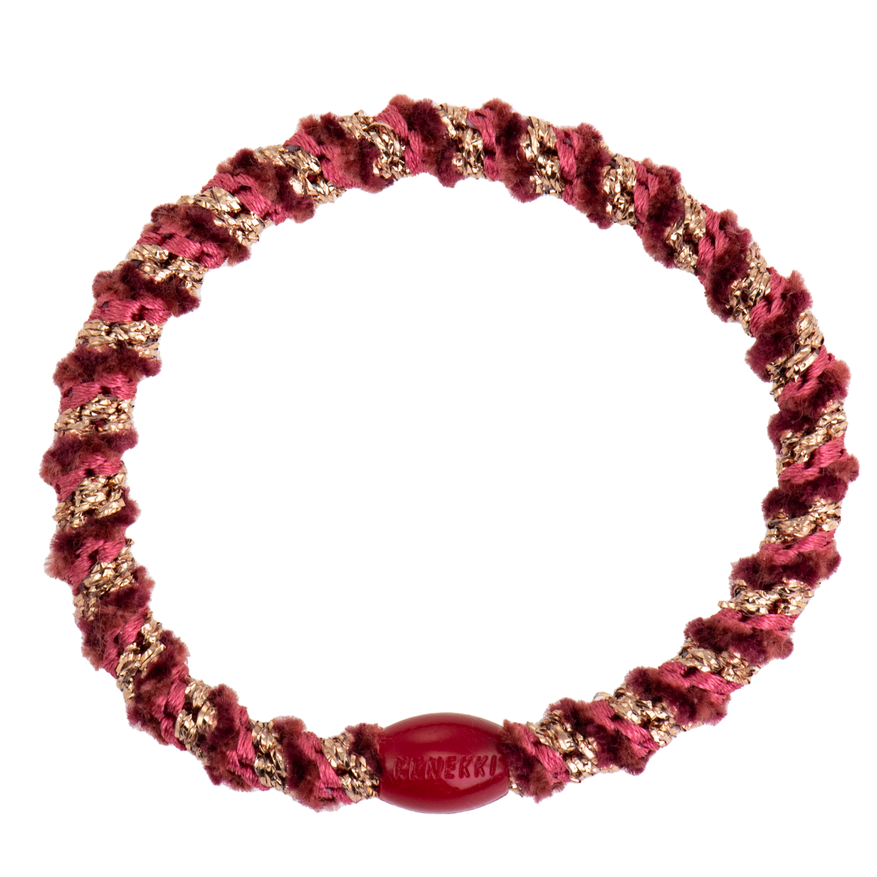 SLIM MIX BORDEAUX ROSEGOLD| KKNEKKI