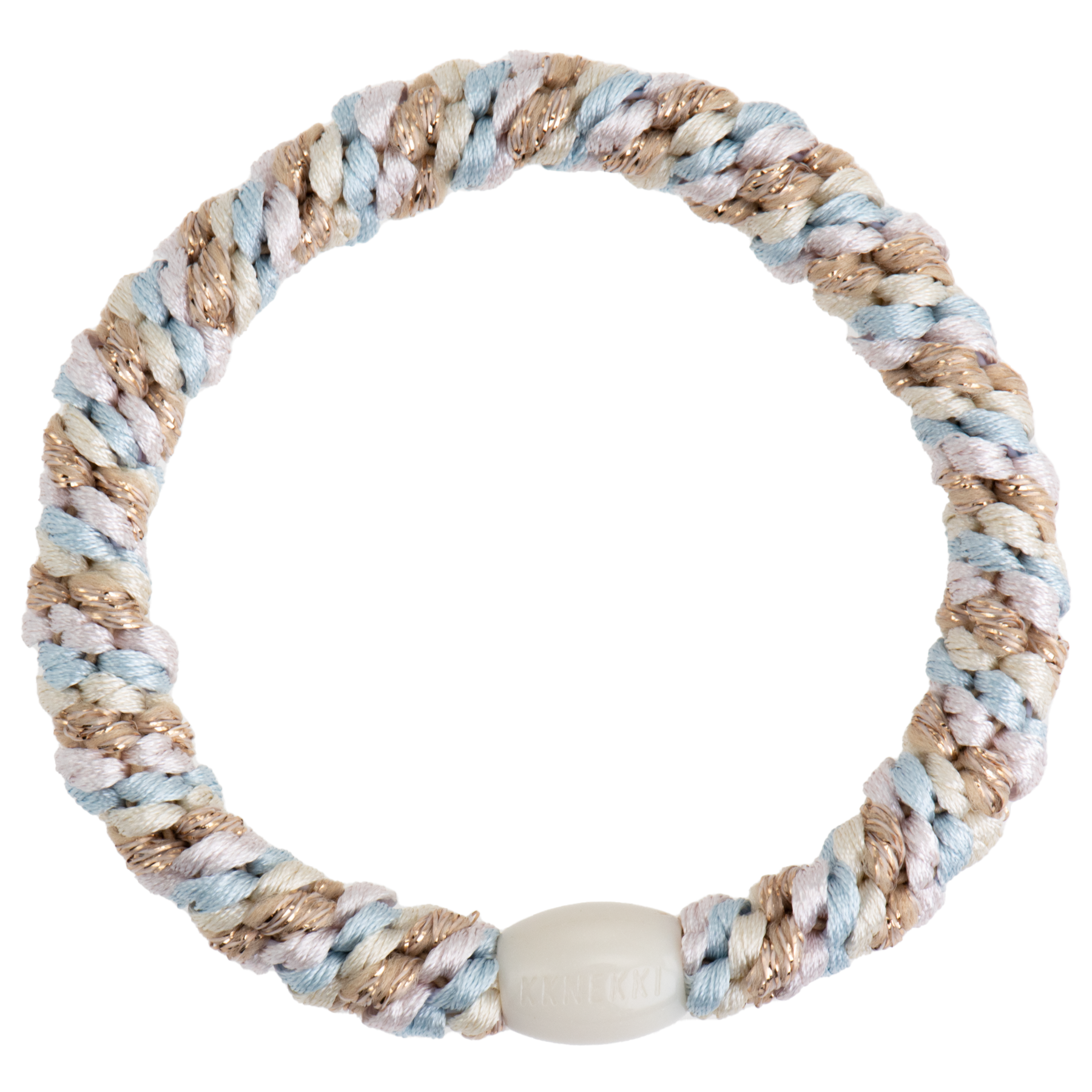 MIX BABY BLUE BALLET PINK| KKNEKKI
