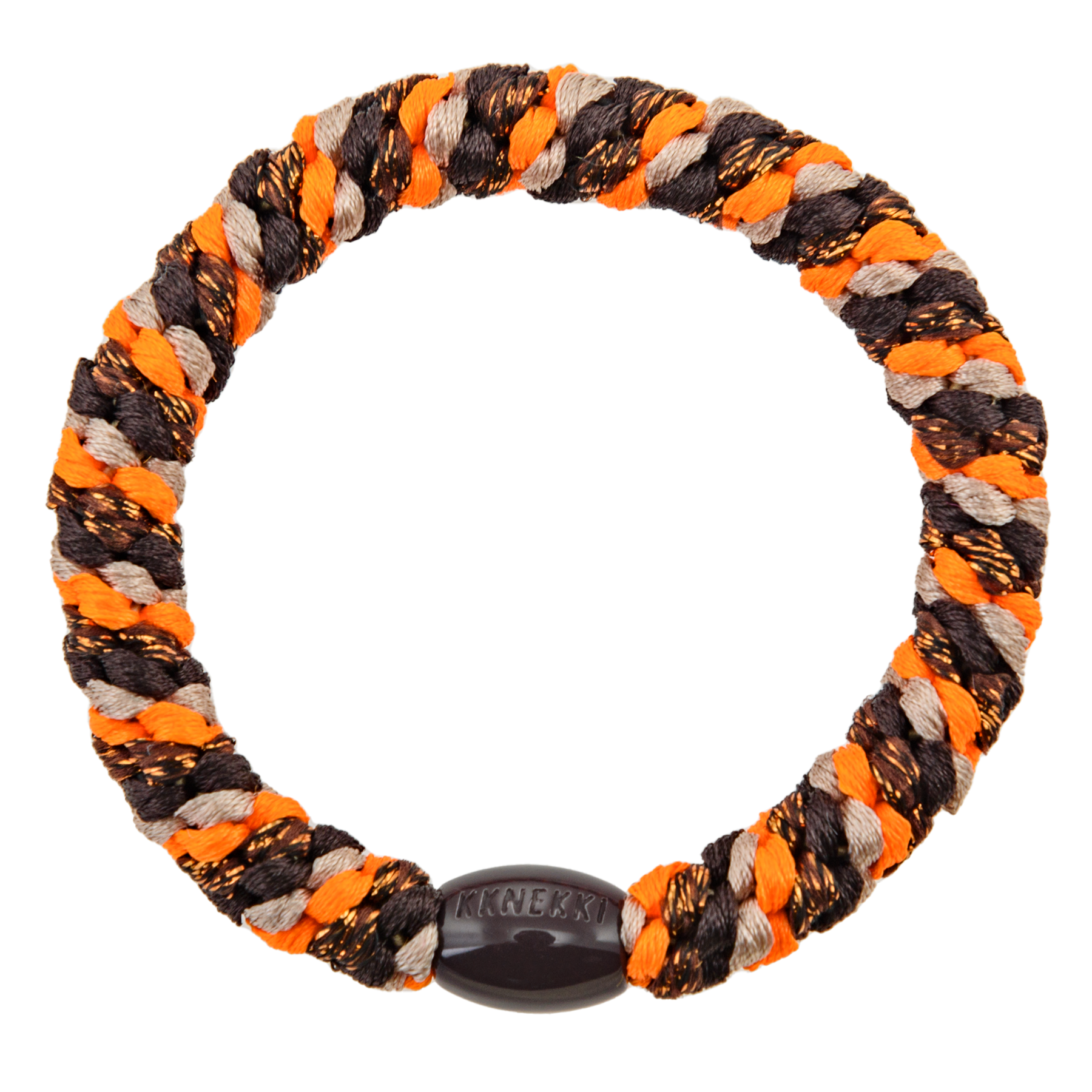 MIX BROWN NEON ORANGE| KKNEKKI