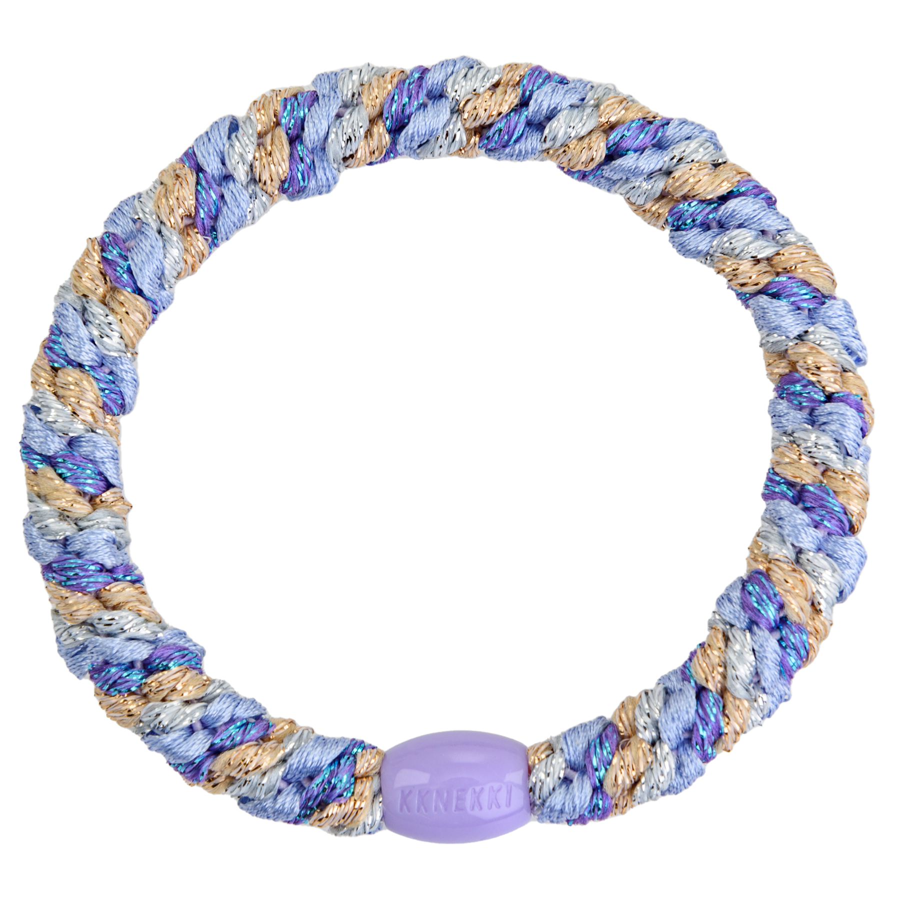 MIX PURPLESILVER GOLD | KKNEKKI