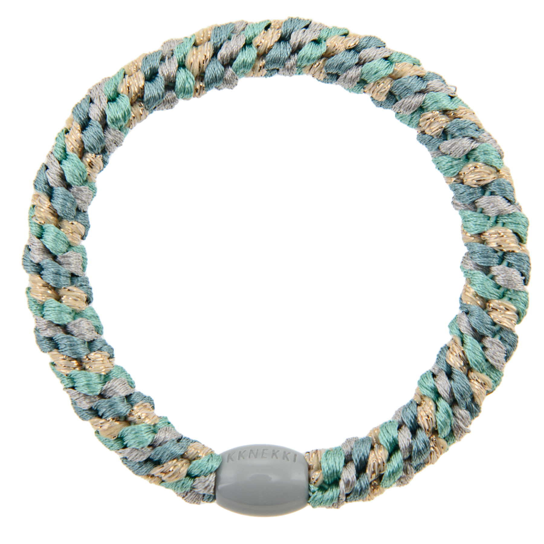 MIX TEAL GOLD GLITTER| KKNEKKI