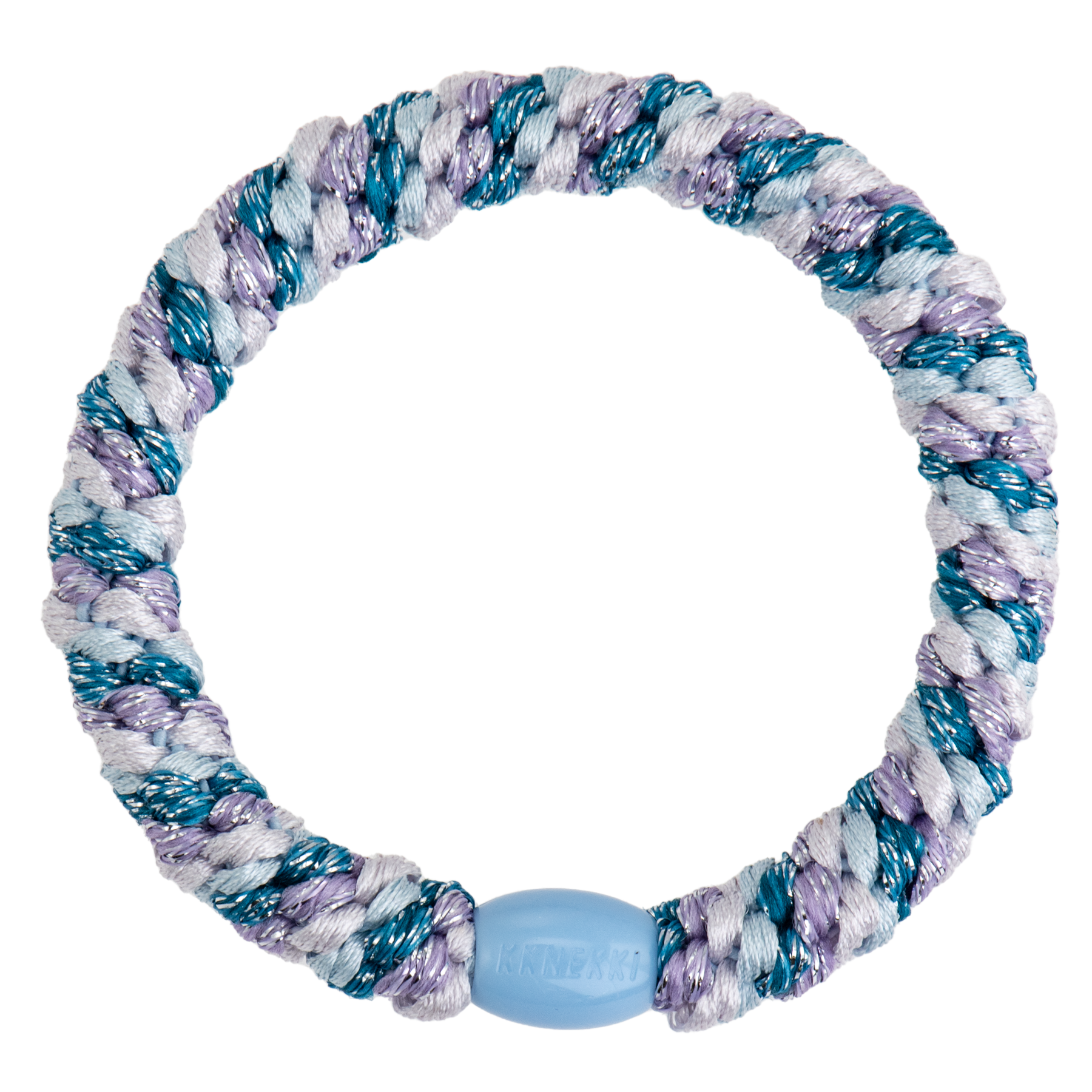 MIX LILAC BLUE GLITTER | KKNEKKI