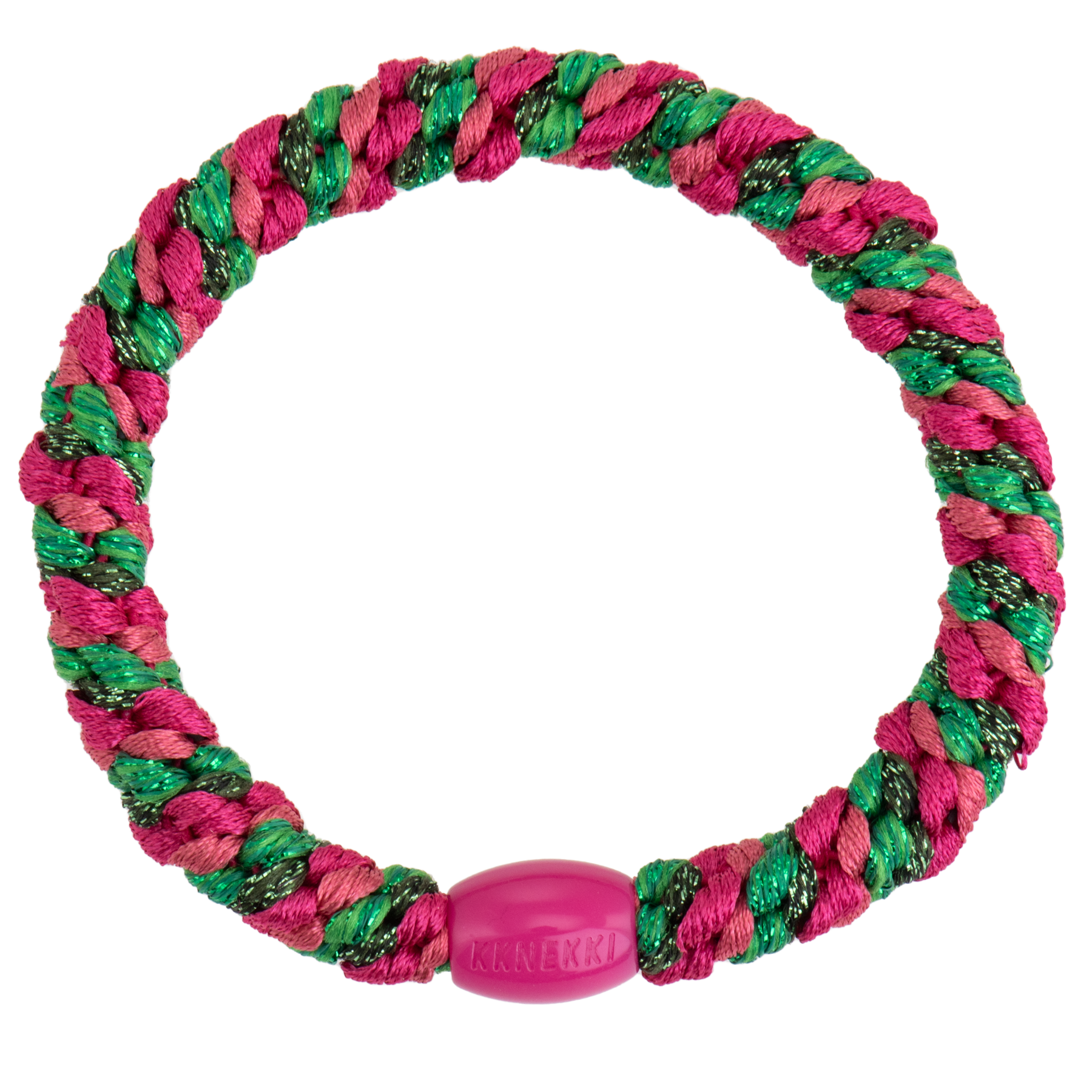 MIX STRONG PINK GREEN| KKNEKKI