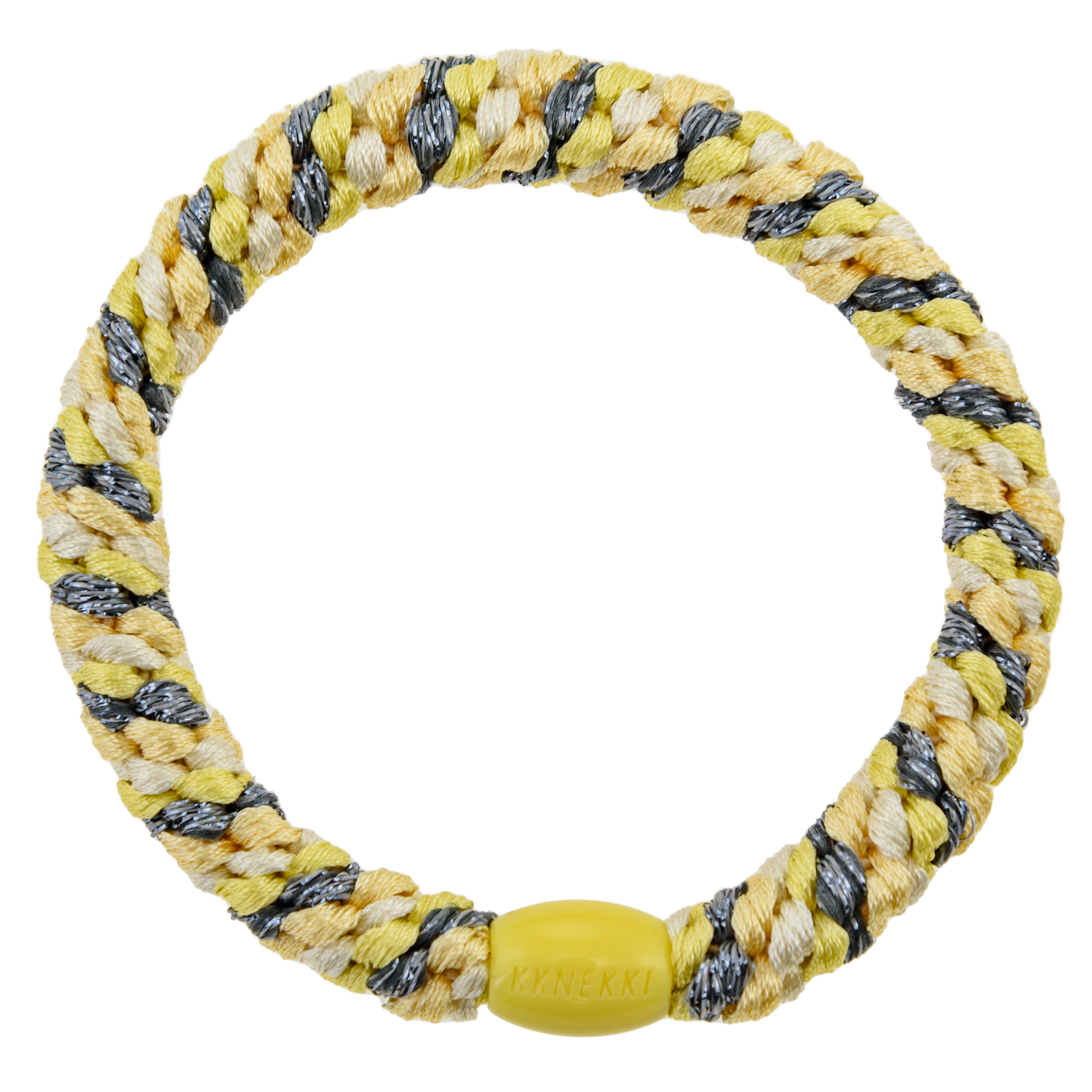 MIX LEMON GREY GLITTER| KKNEKKI