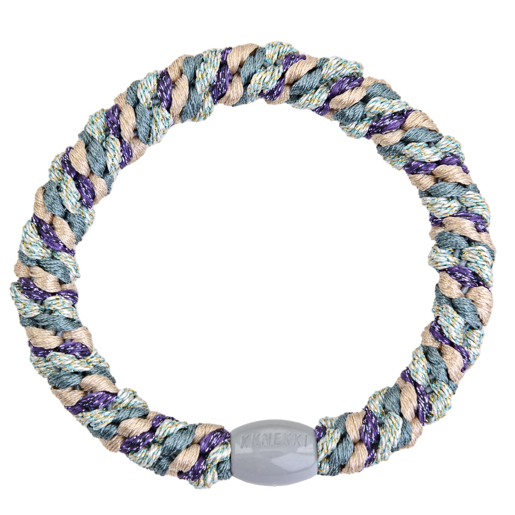 MIX TEAL-PURPLE| KKNEKKI