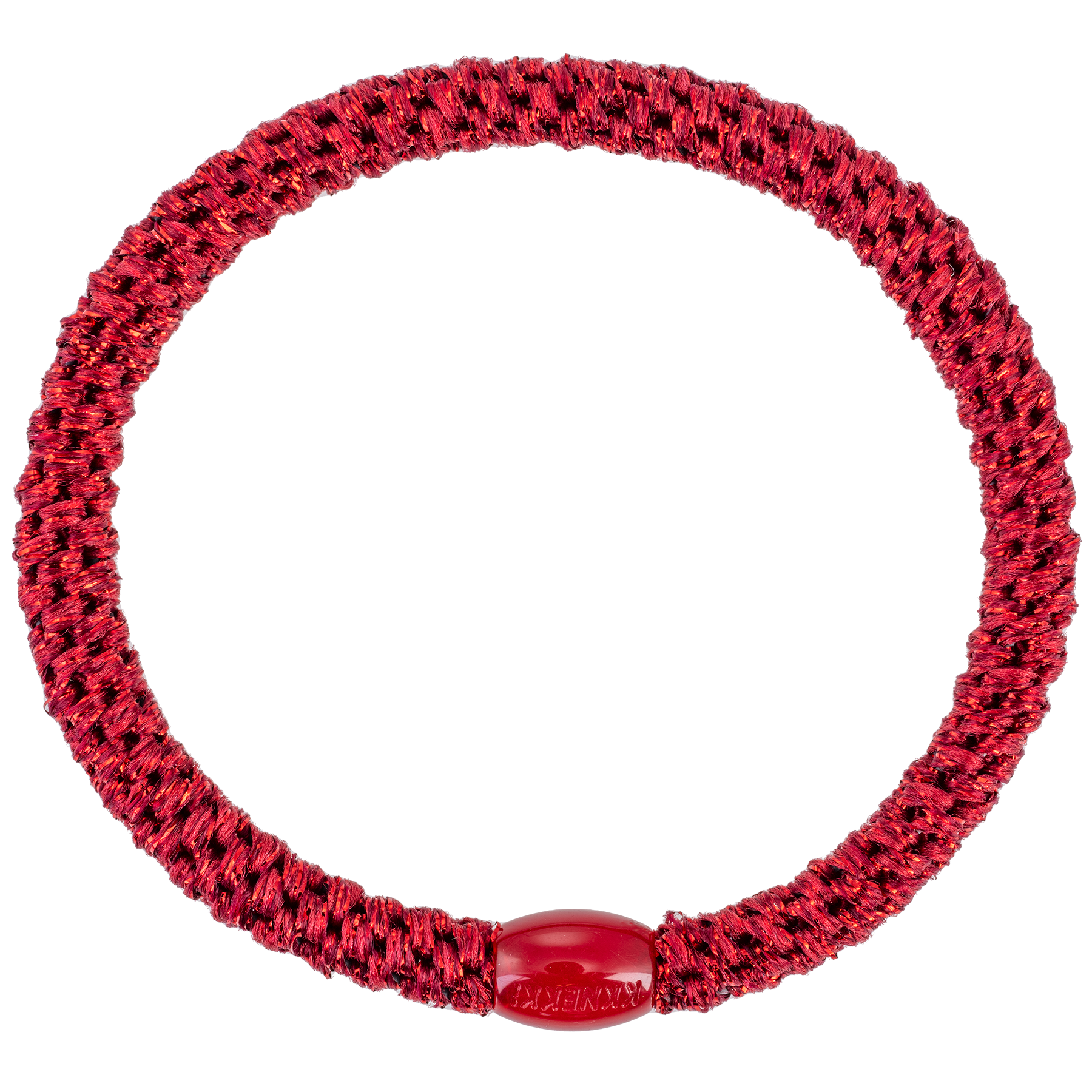 SLIM LIGHT BORDEAUX GLITTER| KKNEKKI