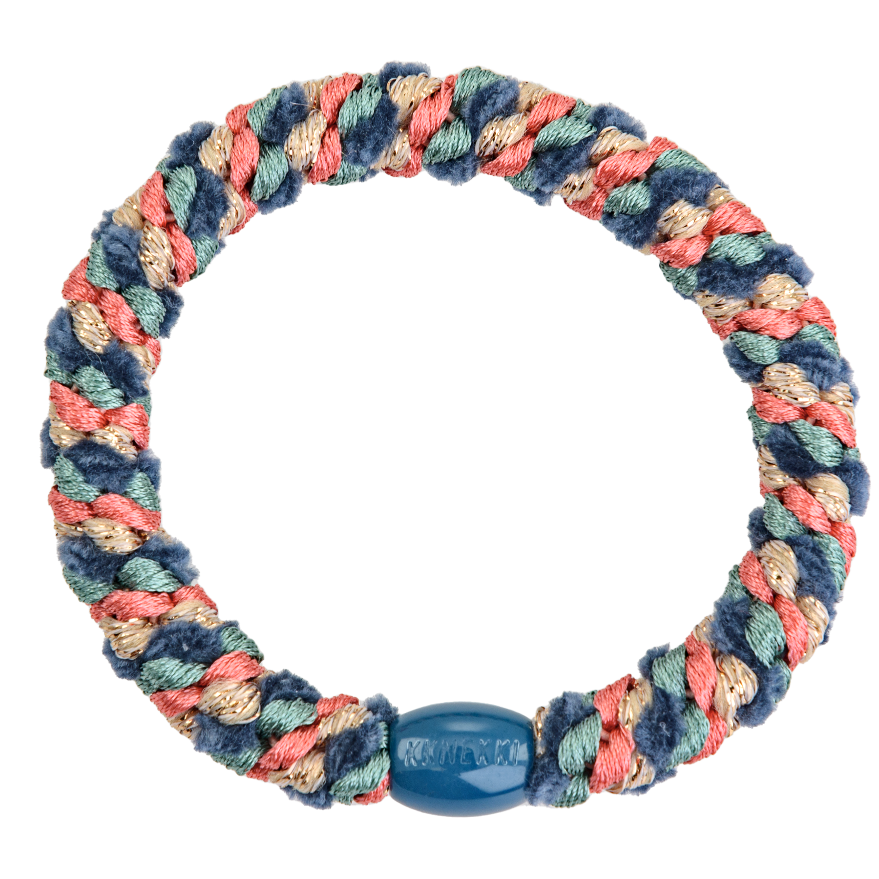 MIX POMERANT BLUE GREEN| KKNEKKI