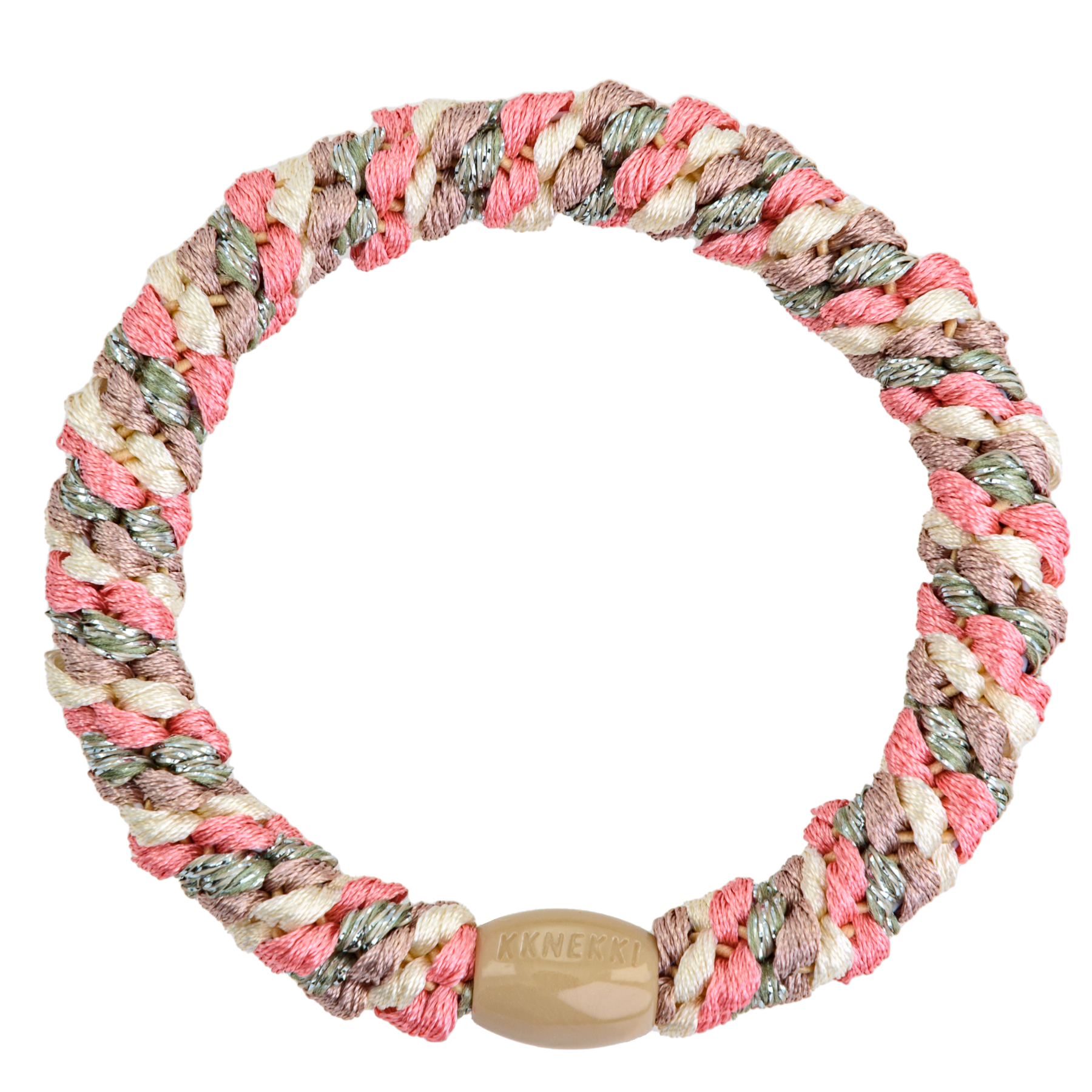 MIX FADED ROSE -DUSTY GREEN| KKNEKKI