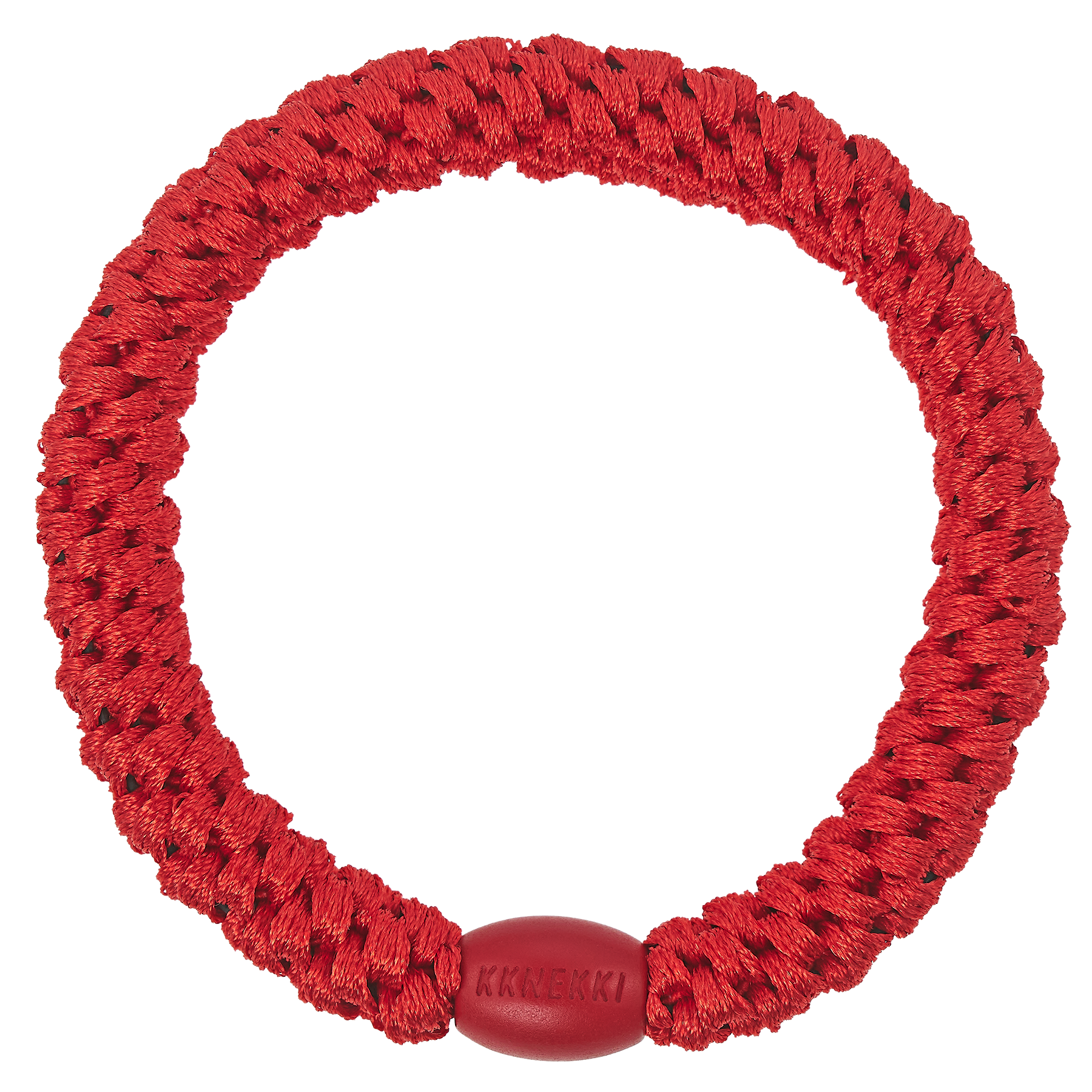 CLEAR RED| KKNEKKI