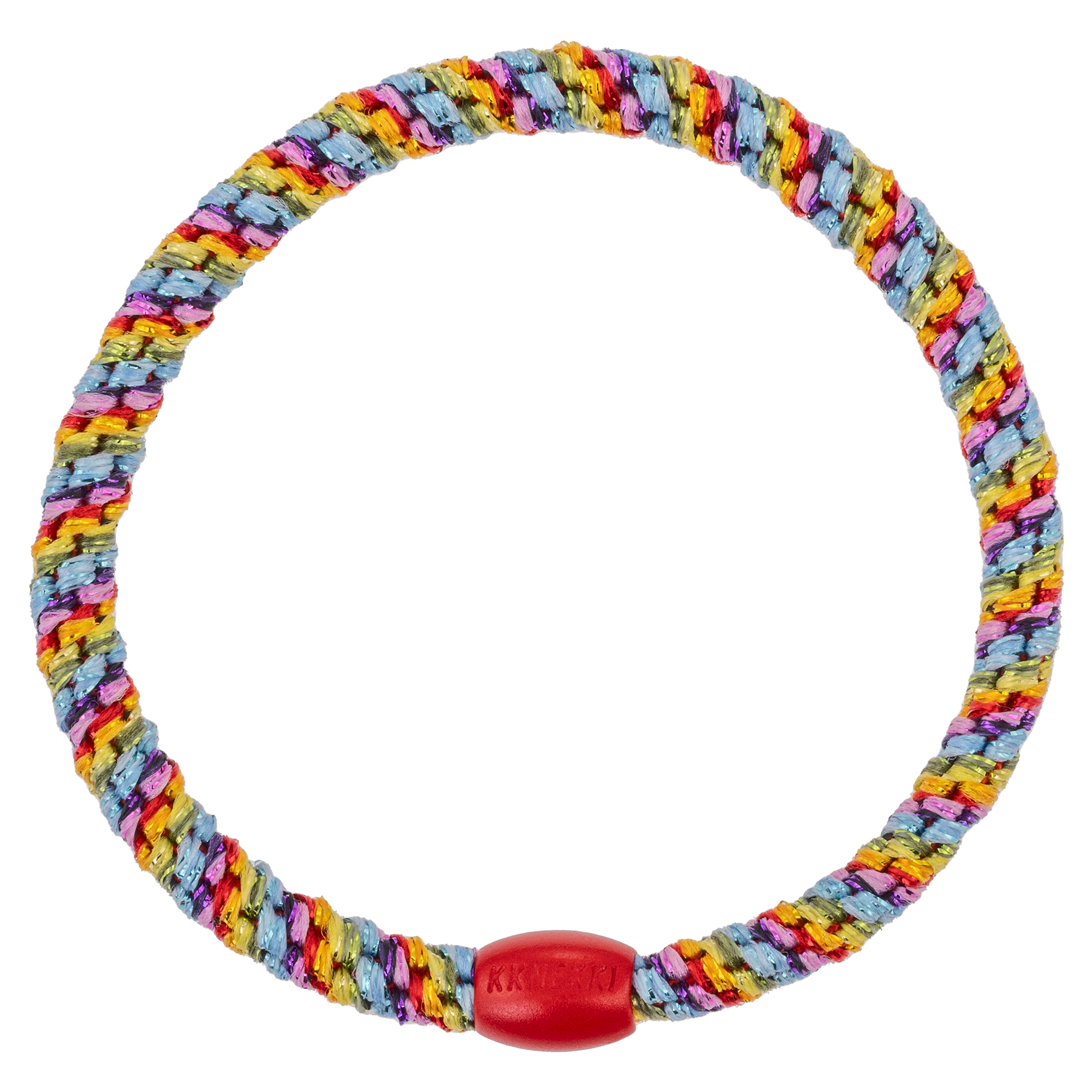 SLIM CIRCUS GLITTER | KKNEKKI