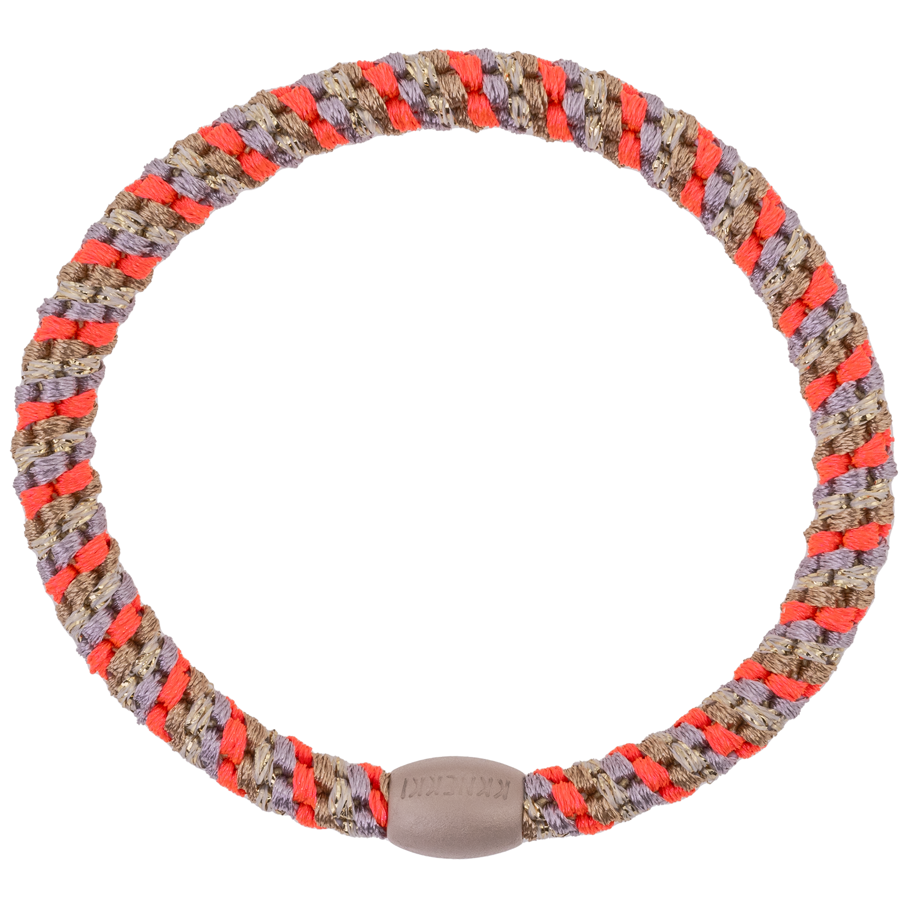 SLIM MIX NOUGAT NEON PINK| KKNEKKI