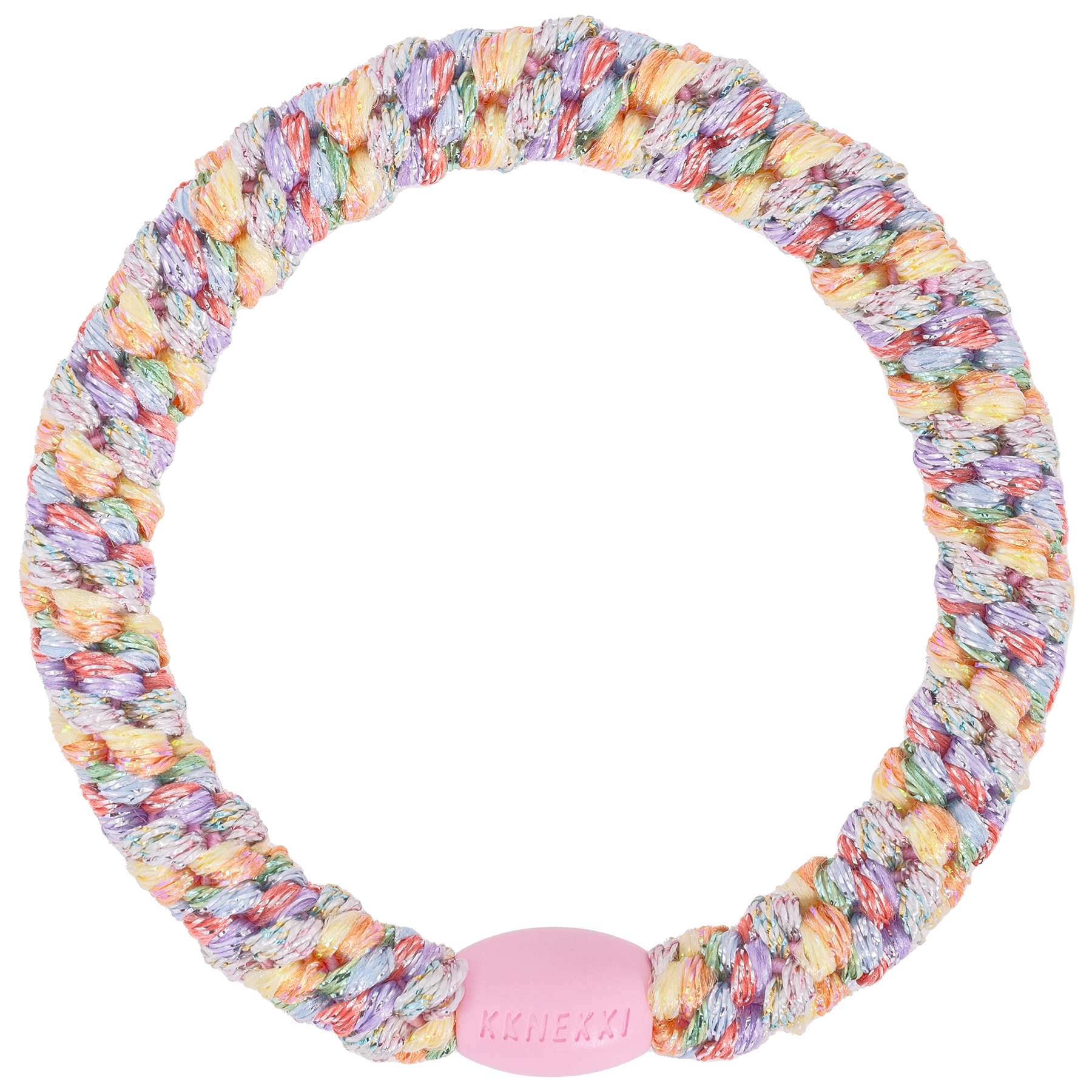 PASTEL CIRCUS GLITTER | KKNEKKI