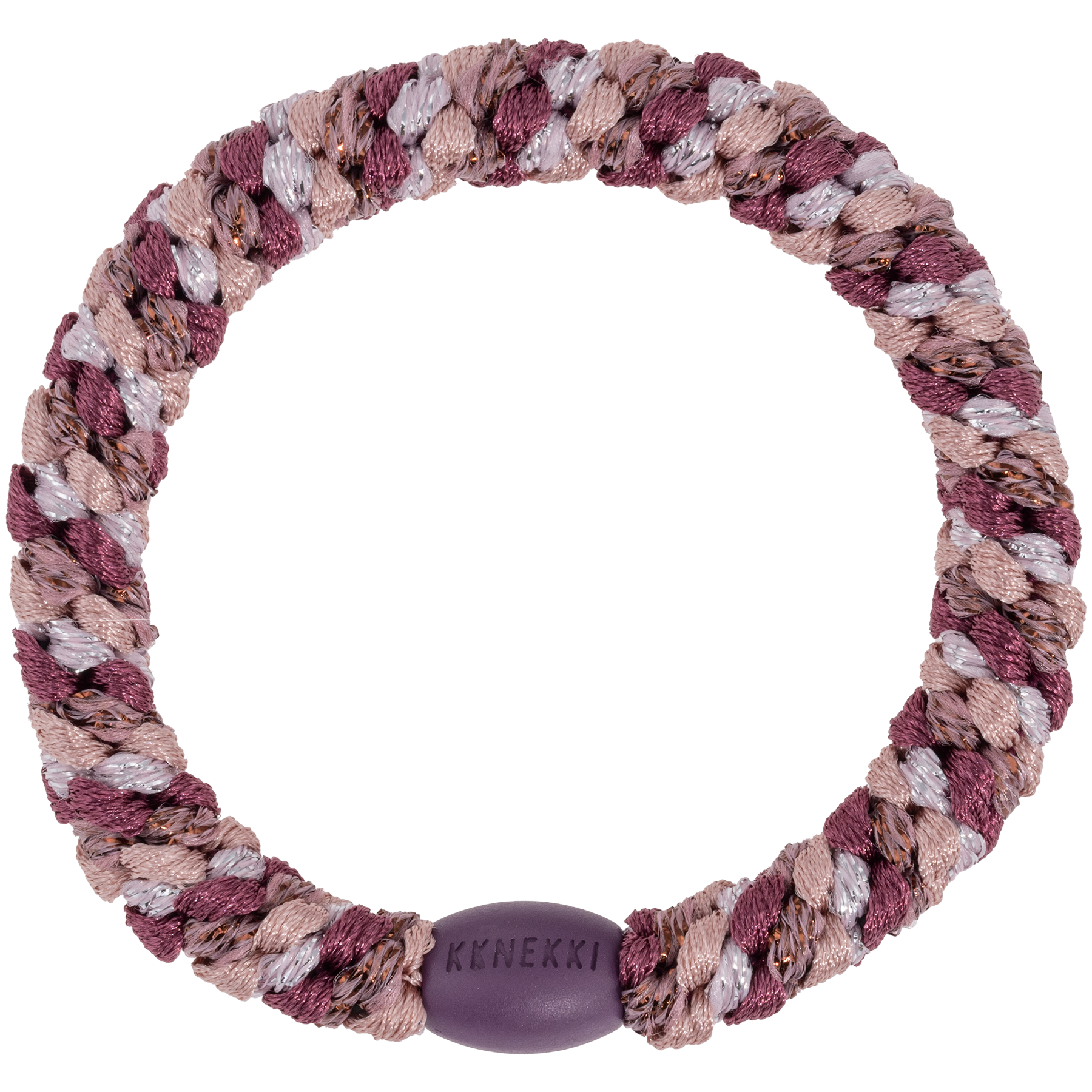 MIX PLUM PINK GLITTER| KKNEKKI