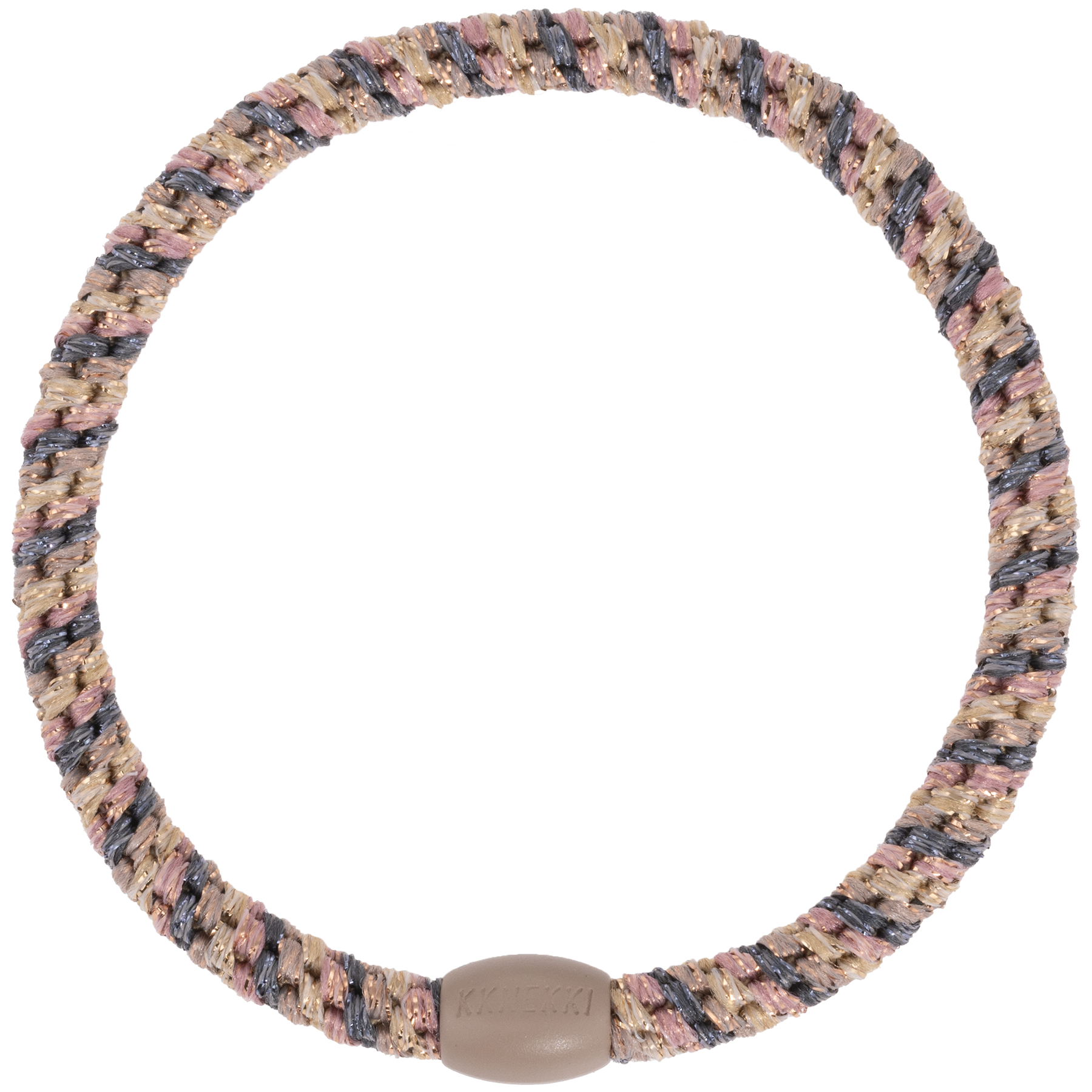 SLIM MIX STEELGREY-TAUPE| KKNEKKI