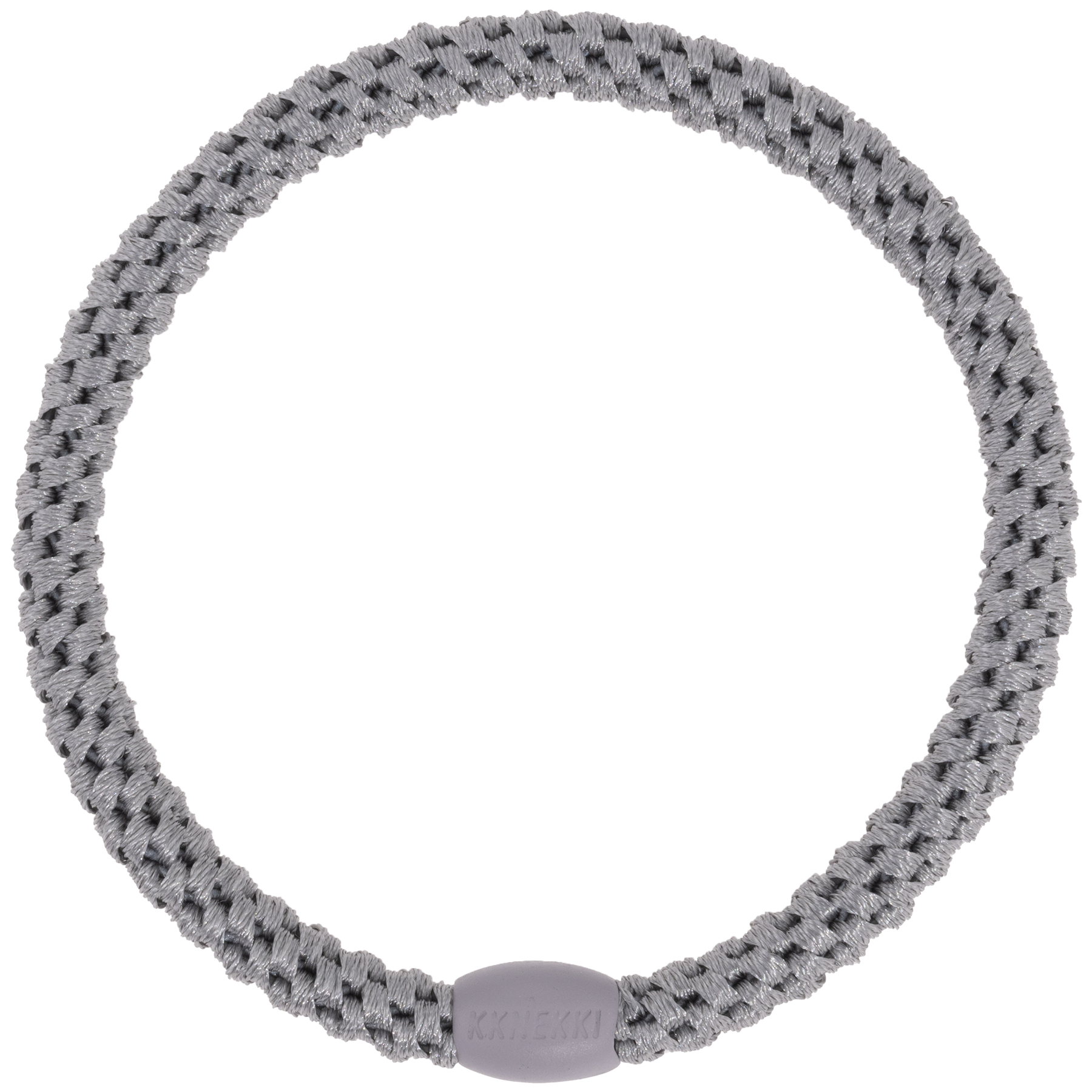 SLIM MID GREY| KKNEKKI