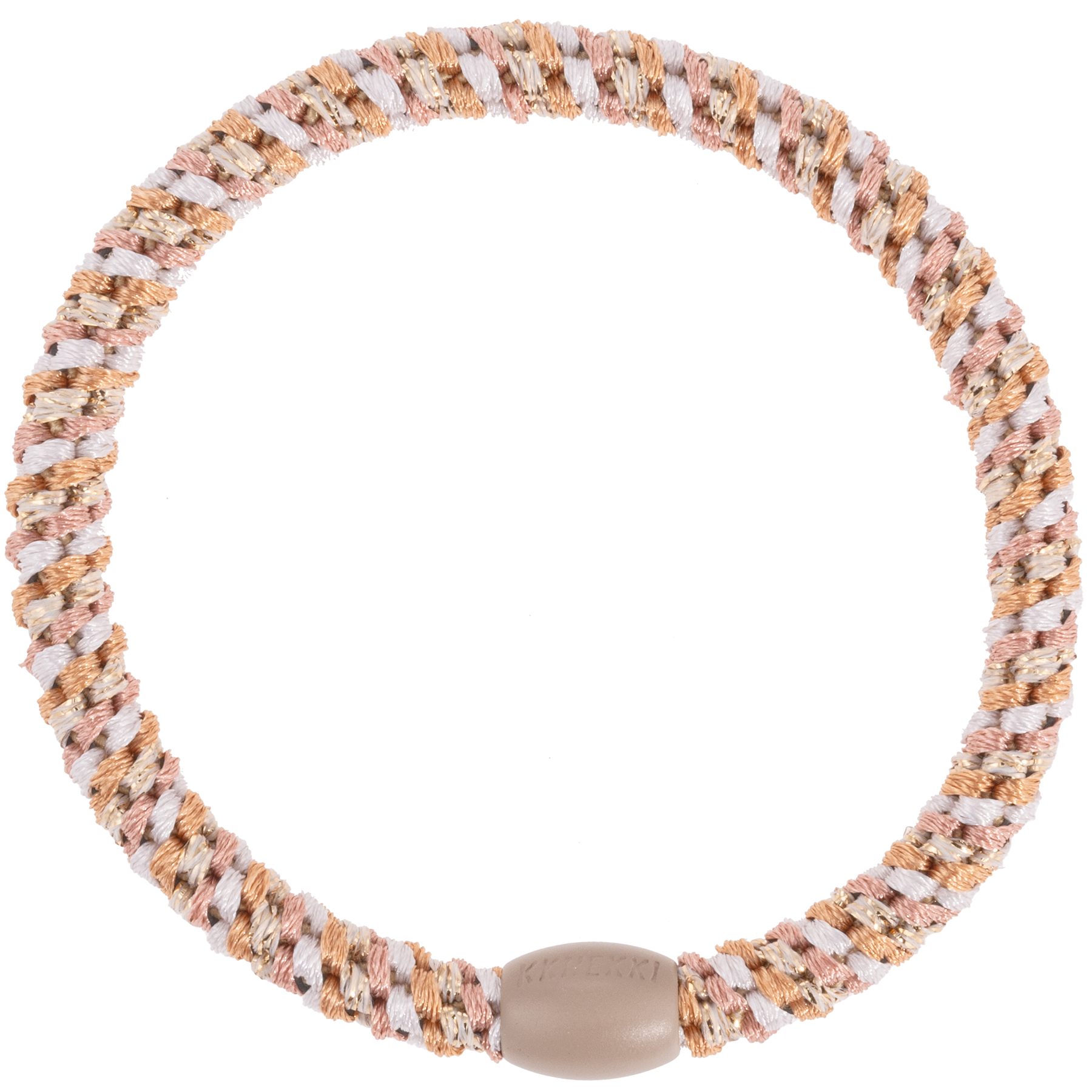 SLIM MIX PINK NUDE GLITTER | KKNEKKI