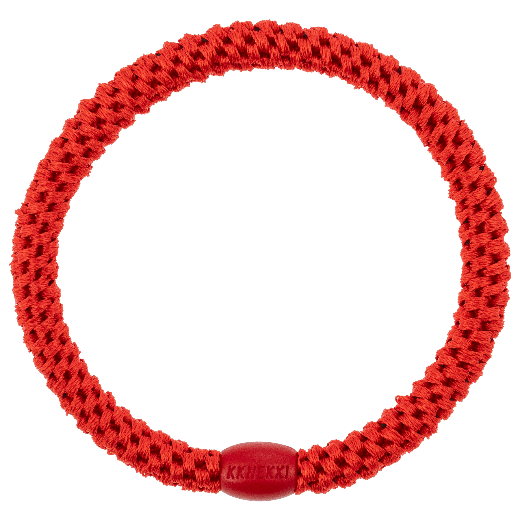 SLIM CLEAR RED | KKNEKKI
