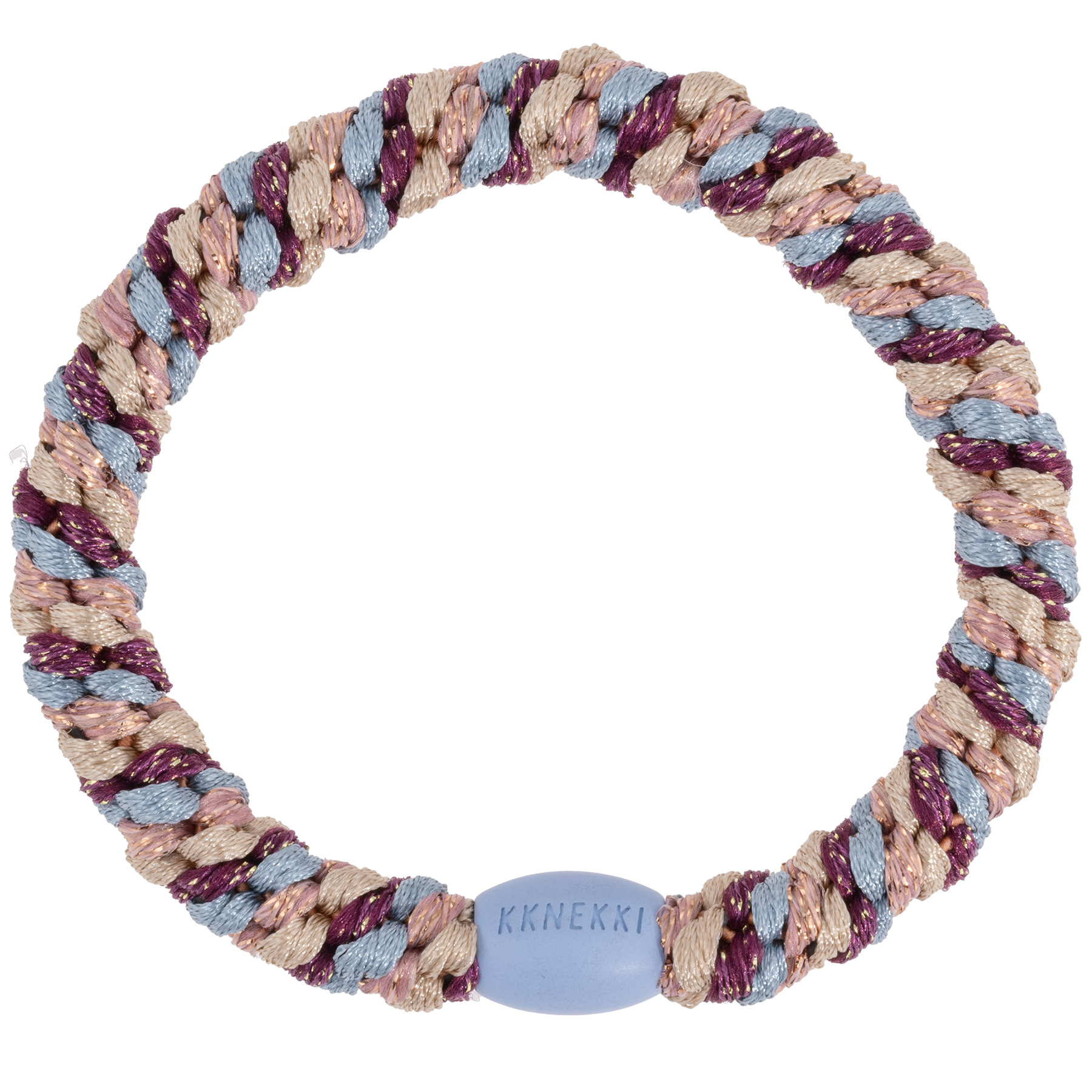 MIX LIGHT BLUE GRAPE GLITTER | KKNEKKI