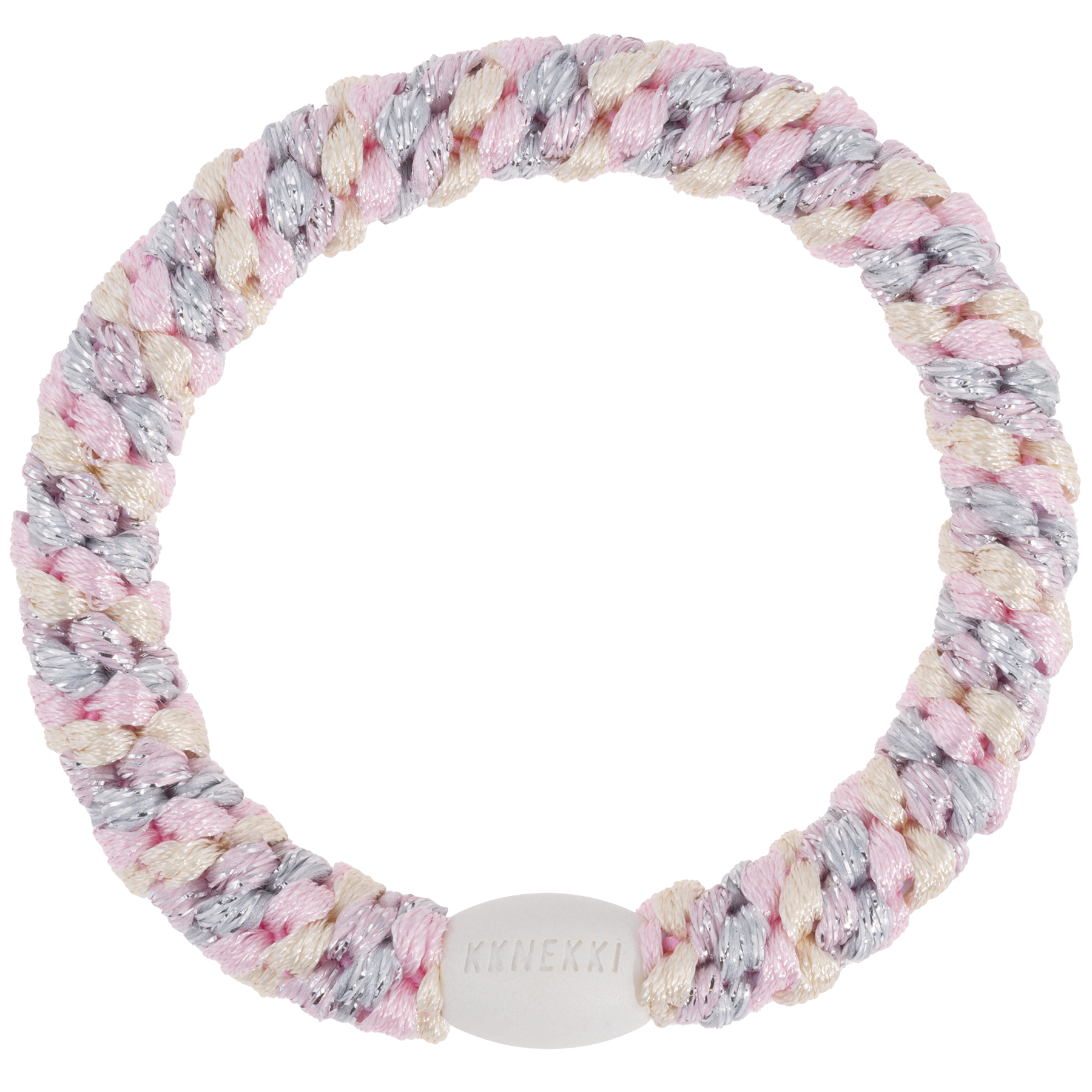 MIX SILVER PINK GLITTER | KKNEKKI