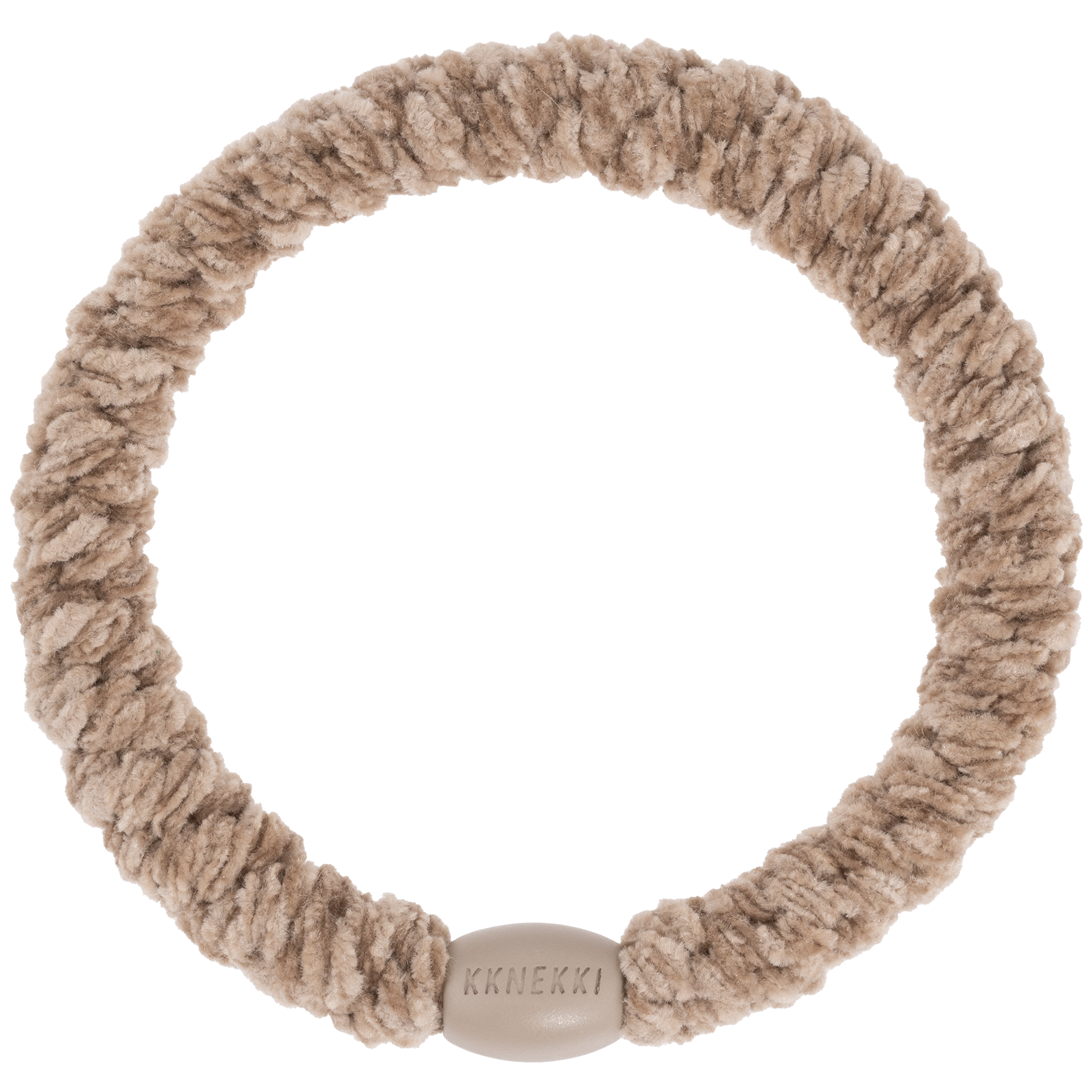 VELVET NEW BEIGE| KKNEKKI
